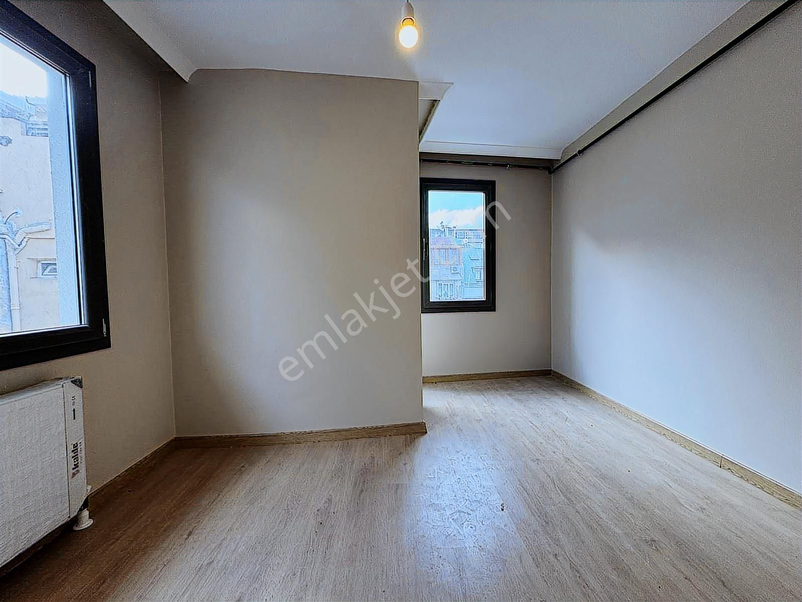 Pegaas'tan Gümüşpala Da Sıfır 4+2 Dublex Lüx Satılık Daire - Görsel 24