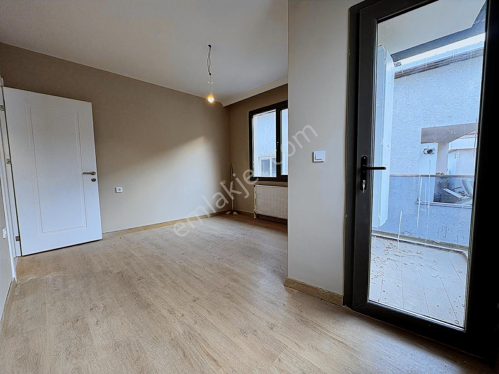 Pegaas'tan Gümüşpala Da Sıfır 4+2 Dublex Lüx Satılık Daire - Görsel 25