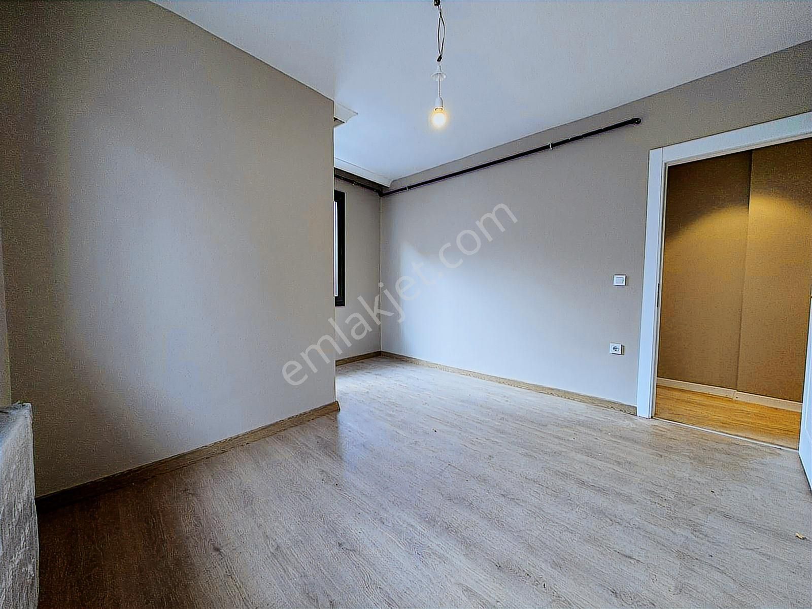 Pegaas'tan Gümüşpala Da Sıfır 4+2 Dublex Lüx Satılık Daire - Görsel 18