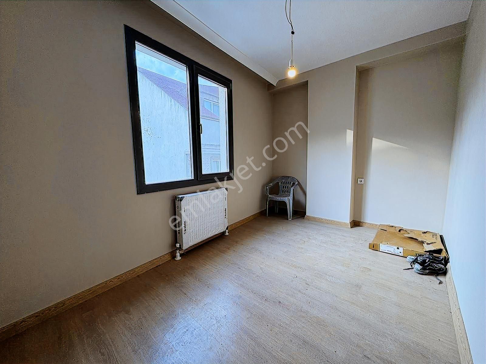 Pegaas'tan Gümüşpala Da Sıfır 4+2 Dublex Lüx Satılık Daire - Görsel 8