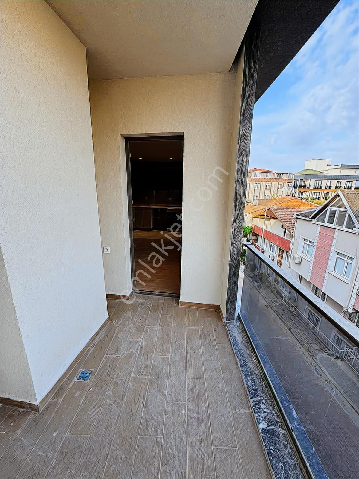 Pegaas'tan Gümüşpala Da Sıfır 4+2 Dublex Lüx Satılık Daire - Görsel 21