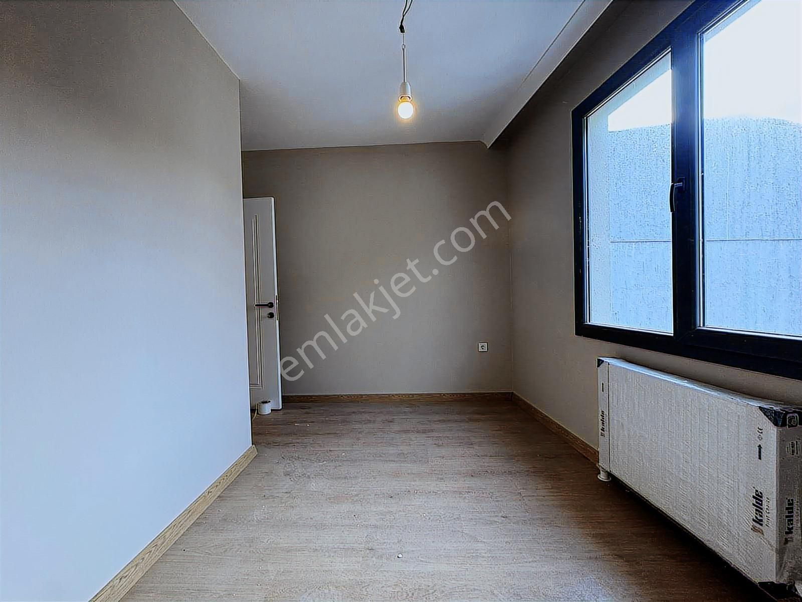 Pegaas'tan Gümüşpala Da Sıfır 4+2 Dublex Lüx Satılık Daire - Görsel 30