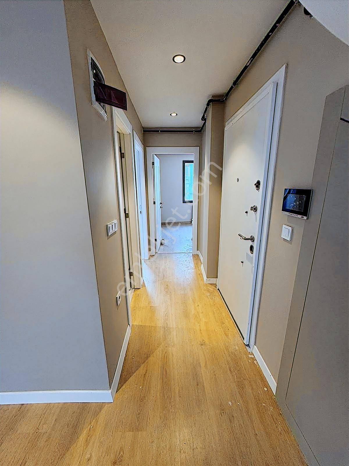 Pegaas'tan Gümüşpala Da Sıfır 4+2 Dublex Lüx Satılık Daire - Görsel 9