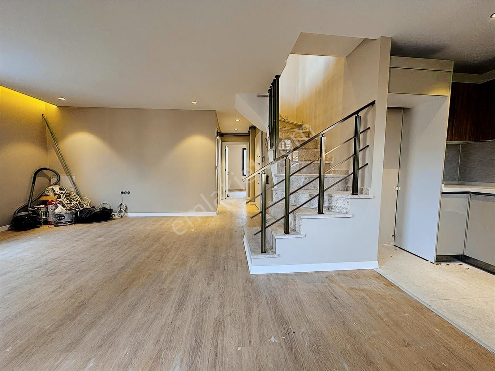 Pegaas'tan Gümüşpala Da Sıfır 4+2 Dublex Lüx Satılık Daire - Görsel 3