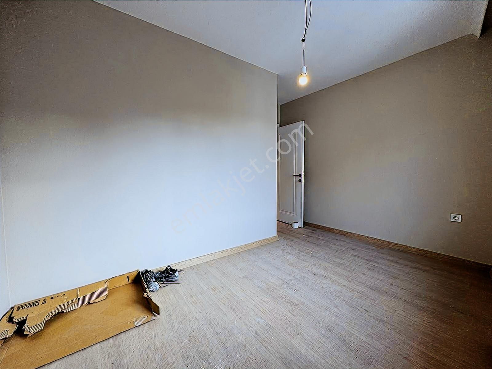 Pegaas'tan Gümüşpala Da Sıfır 4+2 Dublex Lüx Satılık Daire - Görsel 19