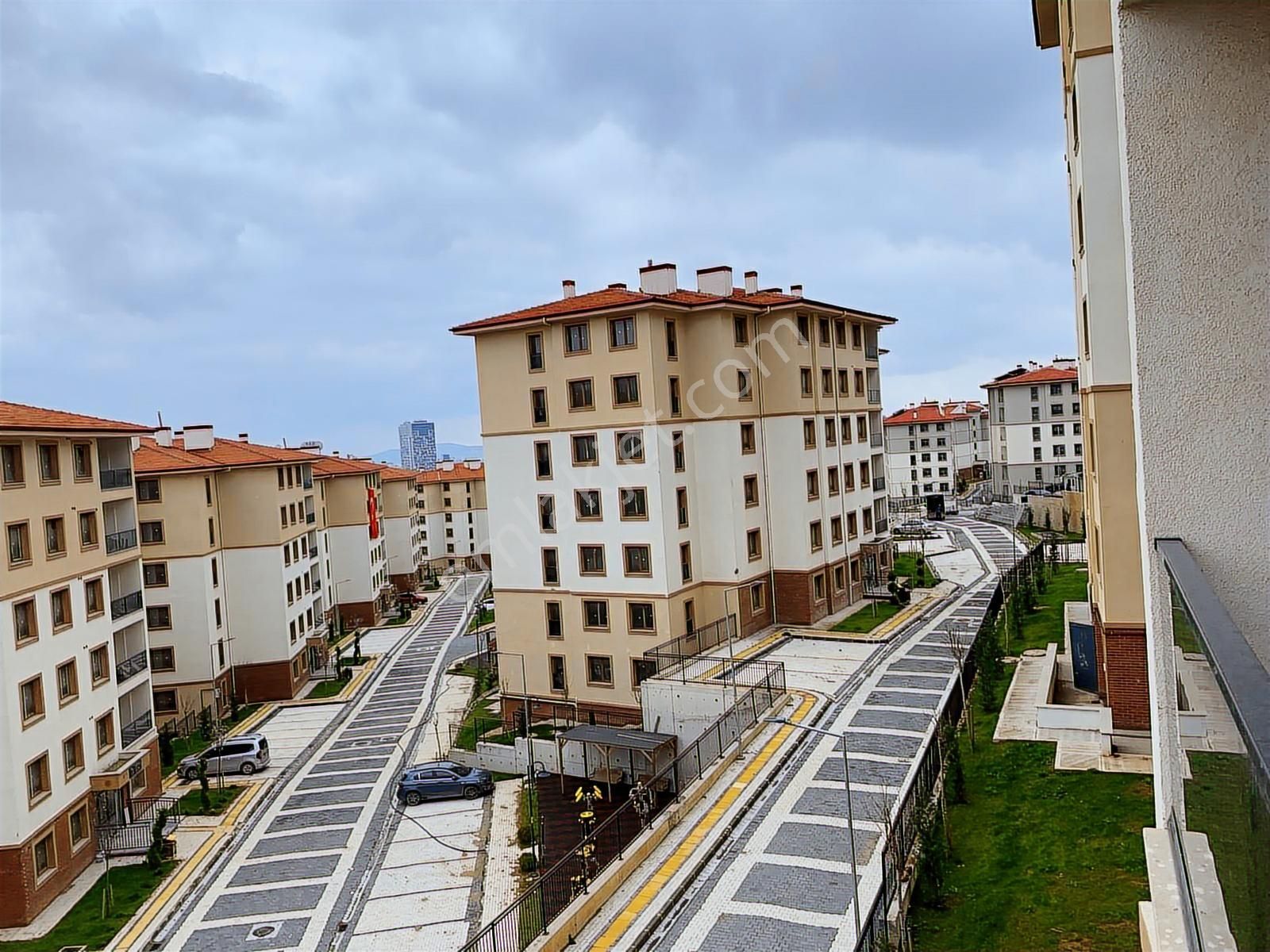 Maltepe Tokide 3+1 Kiralık Daire - Görsel 11