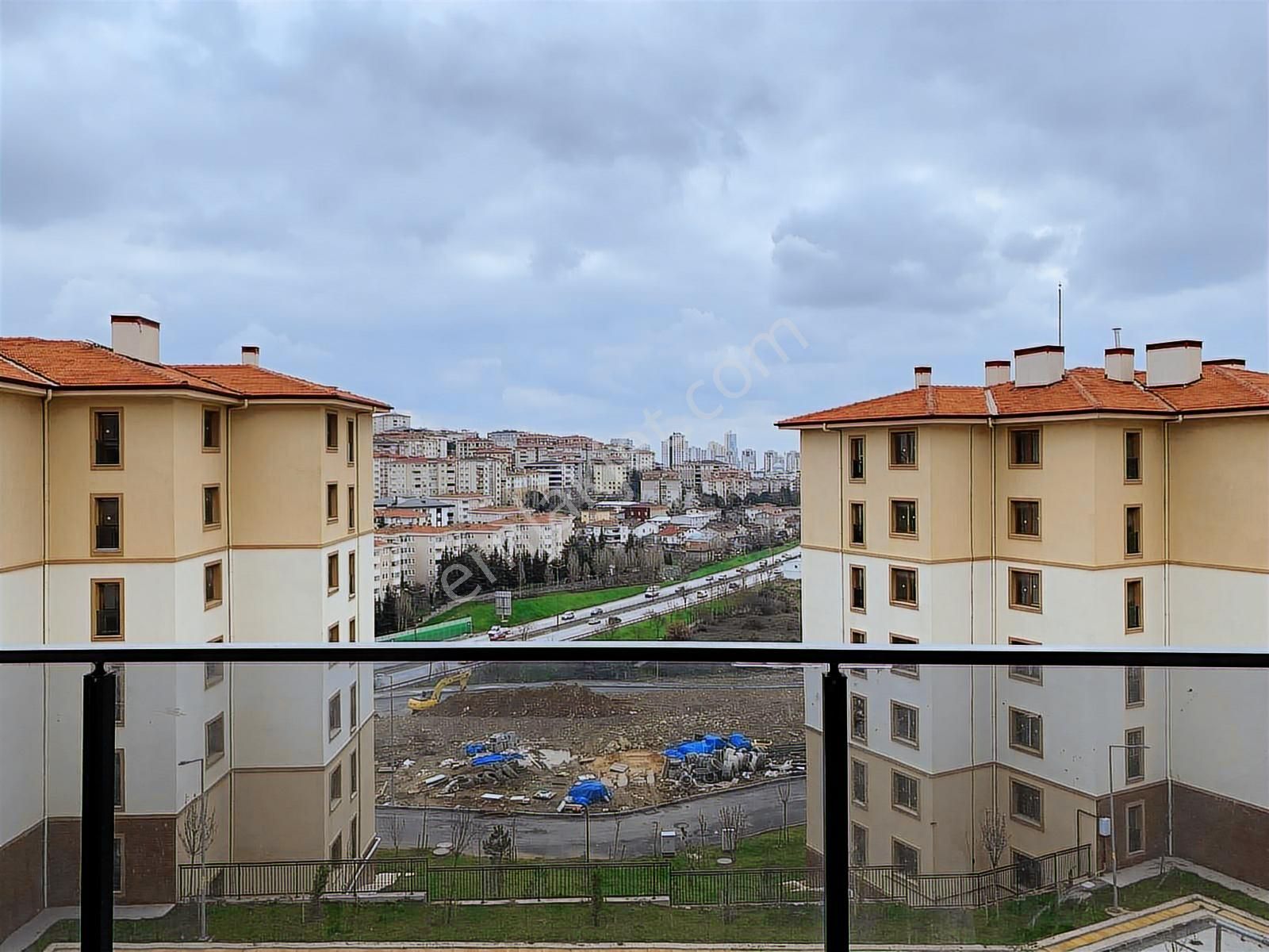 Maltepe Tokide 3+1 Kiralık Daire - Görsel 7