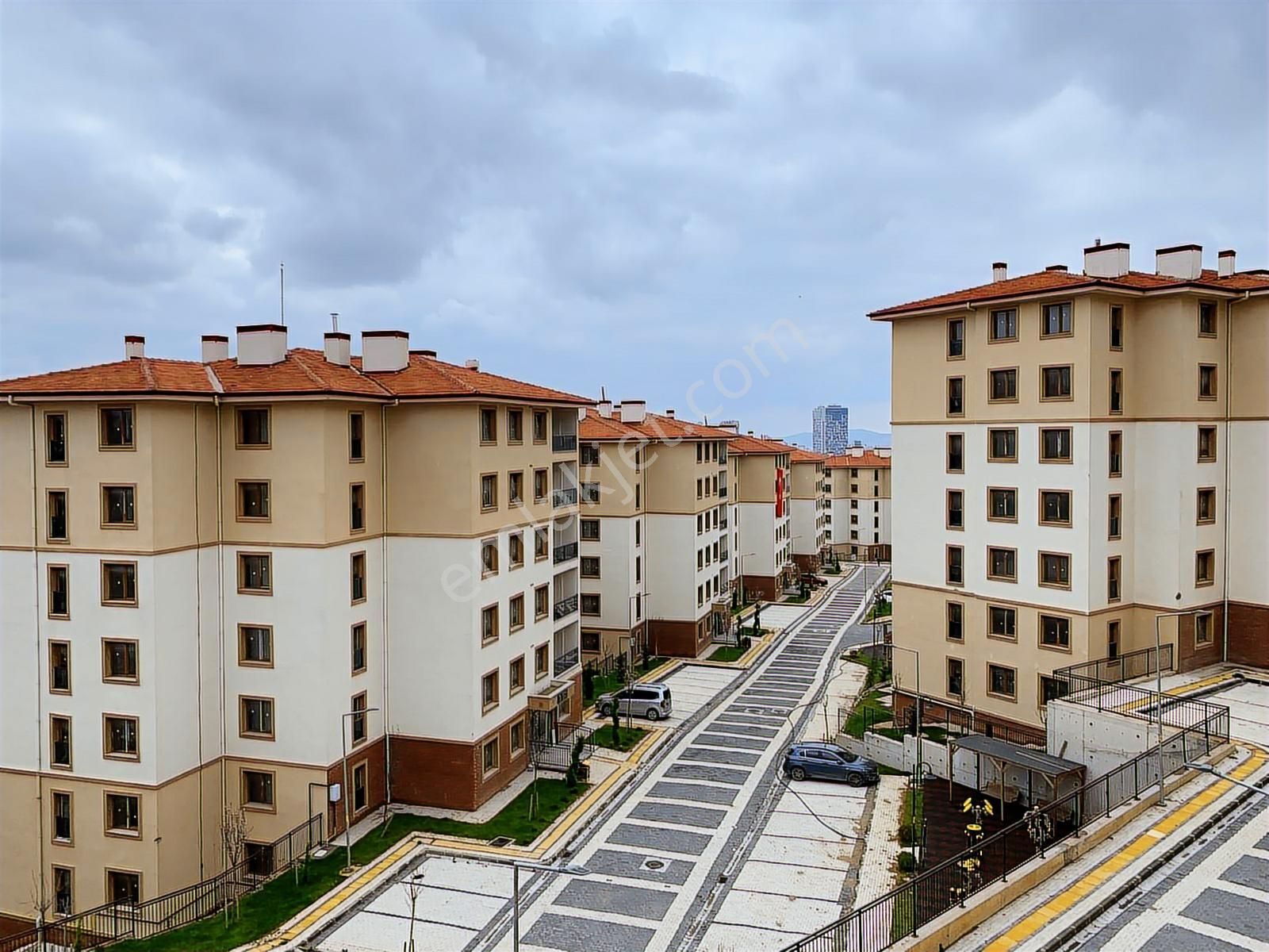 Maltepe Tokide 3+1 Kiralık Daire - Görsel 8