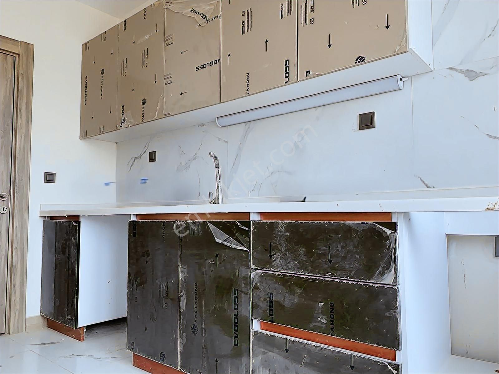 Maltepe Tokide 3+1 Kiralık Daire - Görsel 26