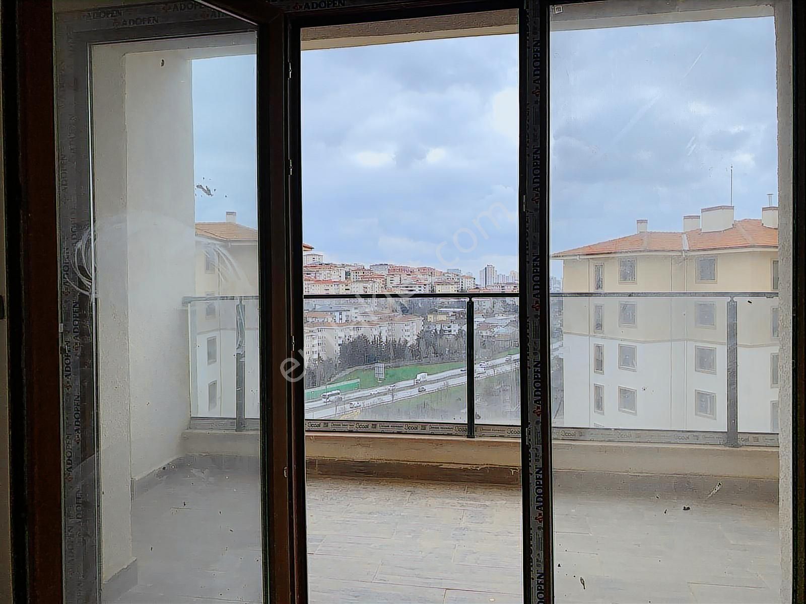 Maltepe Tokide 3+1 Kiralık Daire - Görsel 23