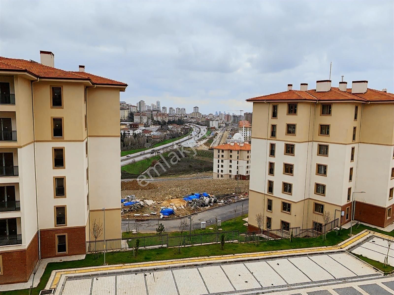 Maltepe Tokide 3+1 Kiralık Daire - Görsel 2