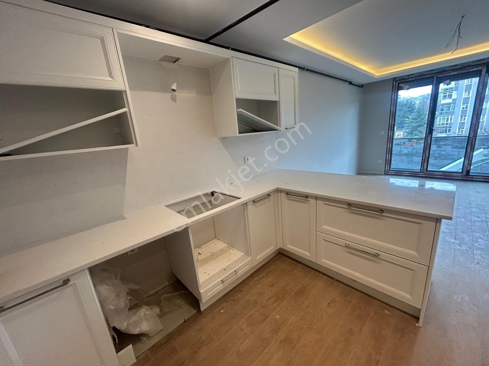 Üsküdar Altunizade'de Site'de 2+2 Net 105 M2 Dubleks Daire - Görsel 31