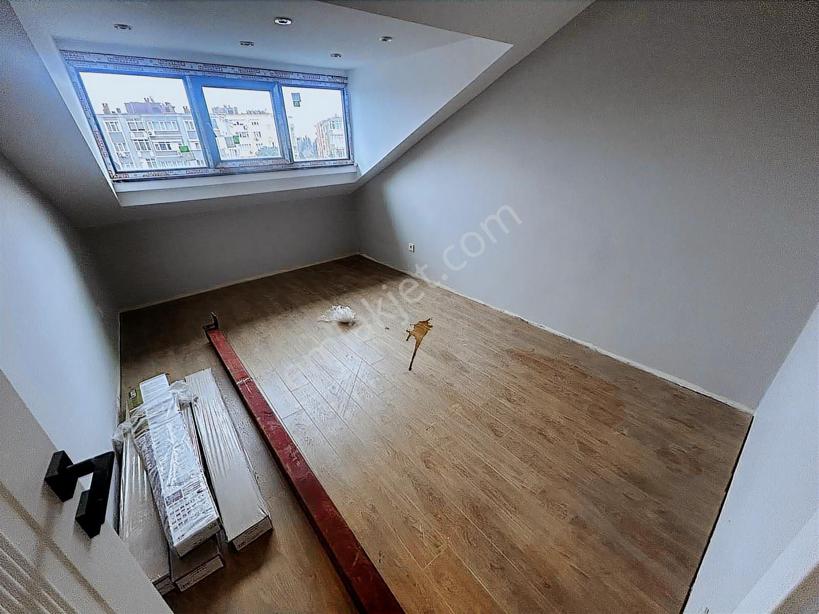 Üsküdar Altunizade'de Site'de 2+2 Net 105 M2 Dubleks Daire - Görsel 16