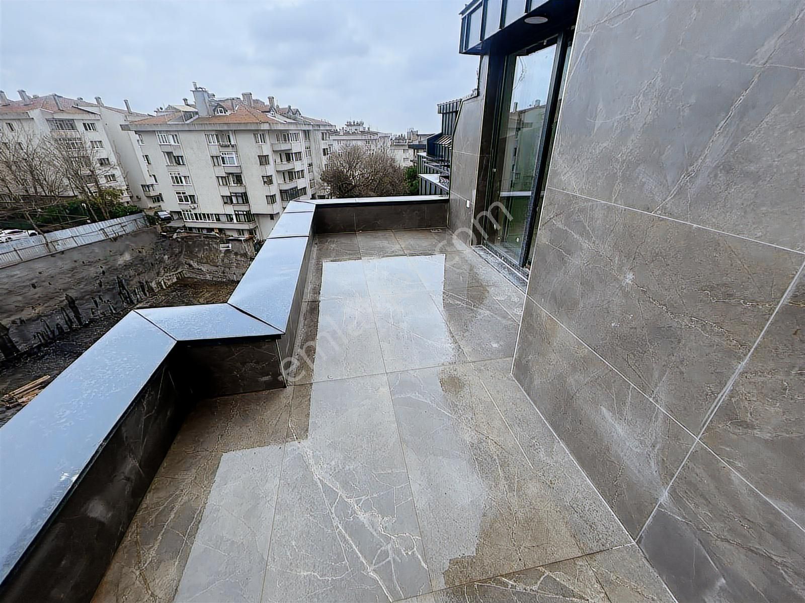 Üsküdar Altunizade'de Site'de 2+2 Net 105 M2 Dubleks Daire - Görsel 19