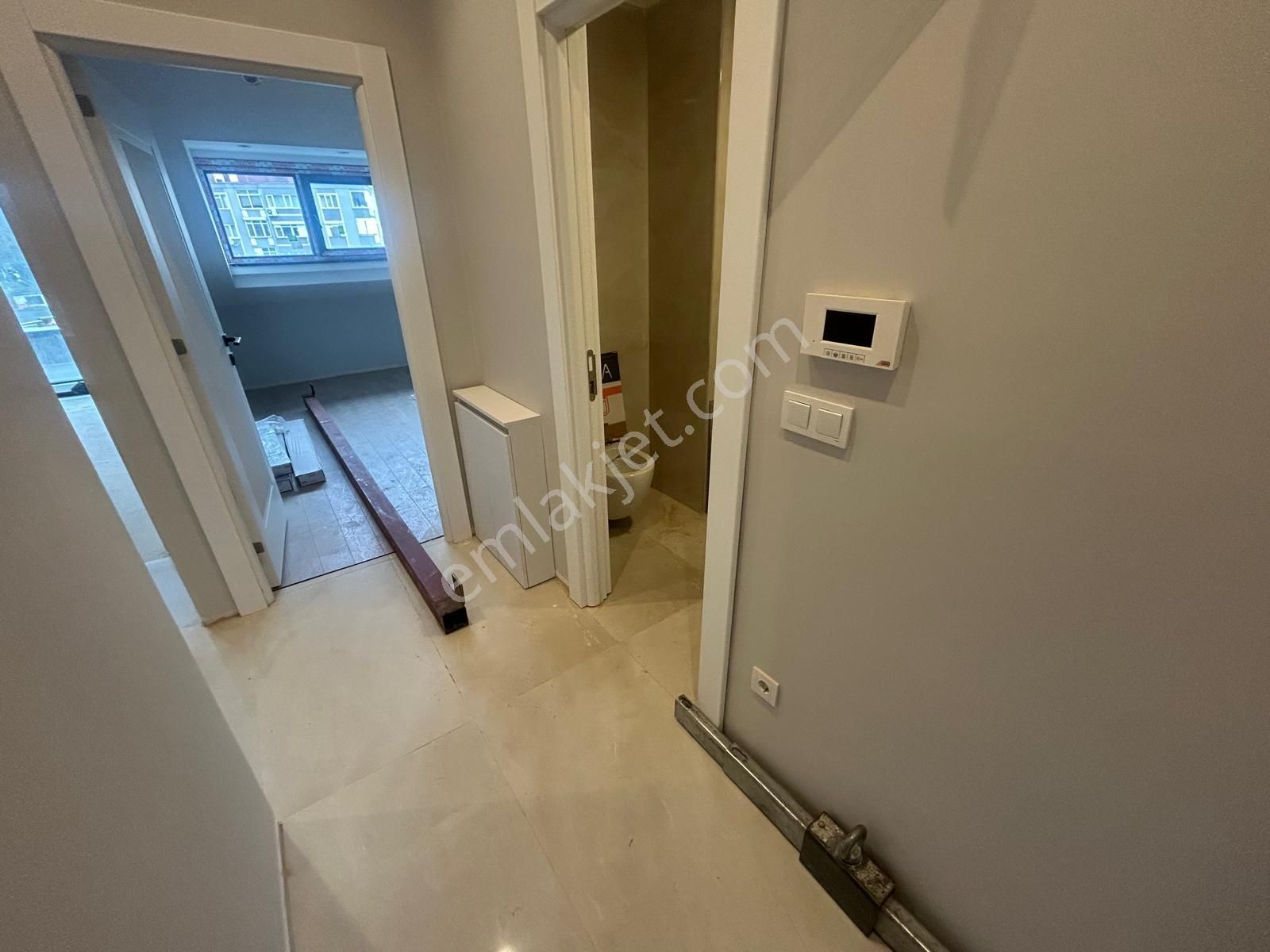 Üsküdar Altunizade'de Site'de 2+2 Net 105 M2 Dubleks Daire - Görsel 14