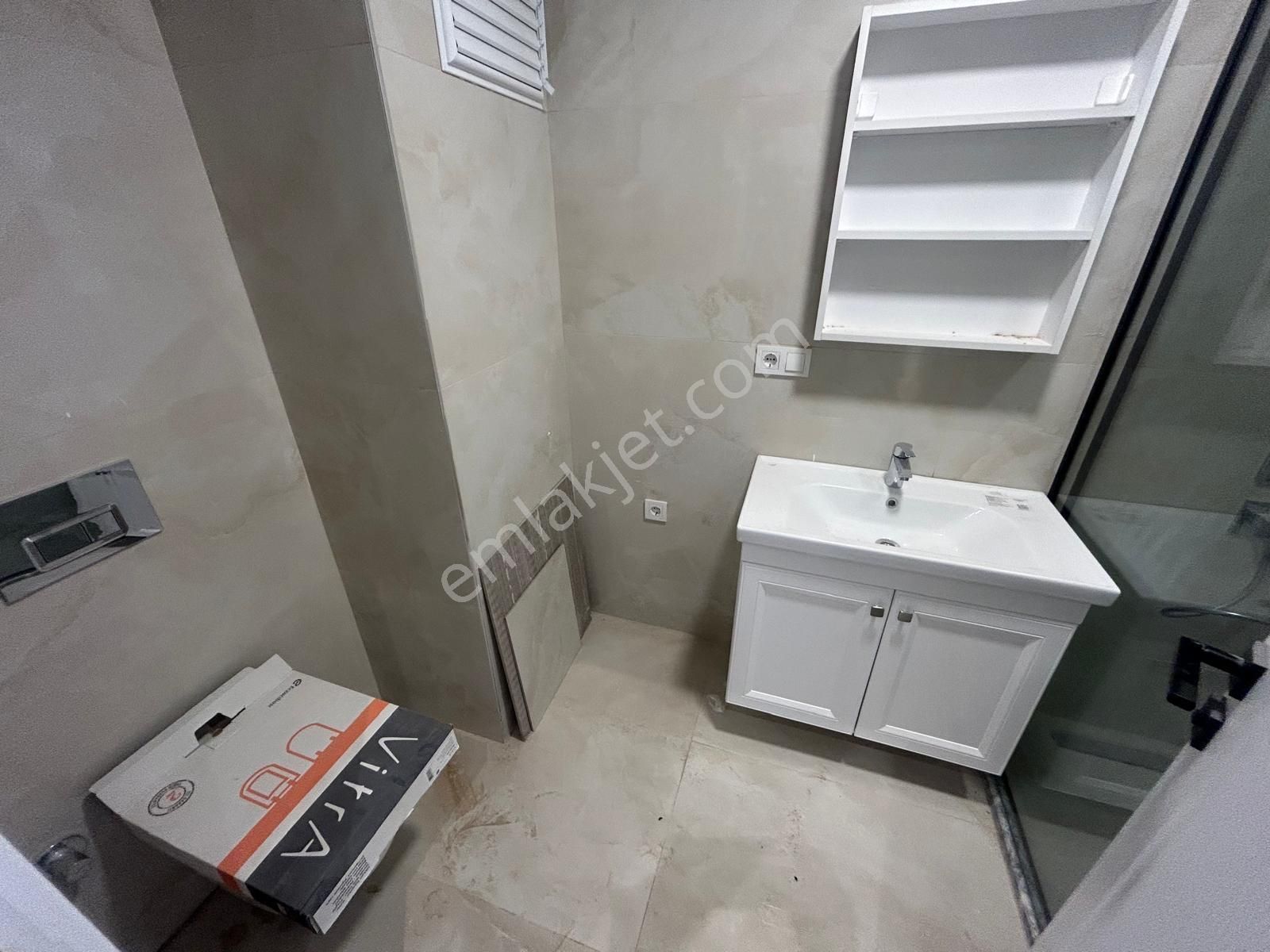 Üsküdar Altunizade'de Site'de 2+2 Net 105 M2 Dubleks Daire - Görsel 6