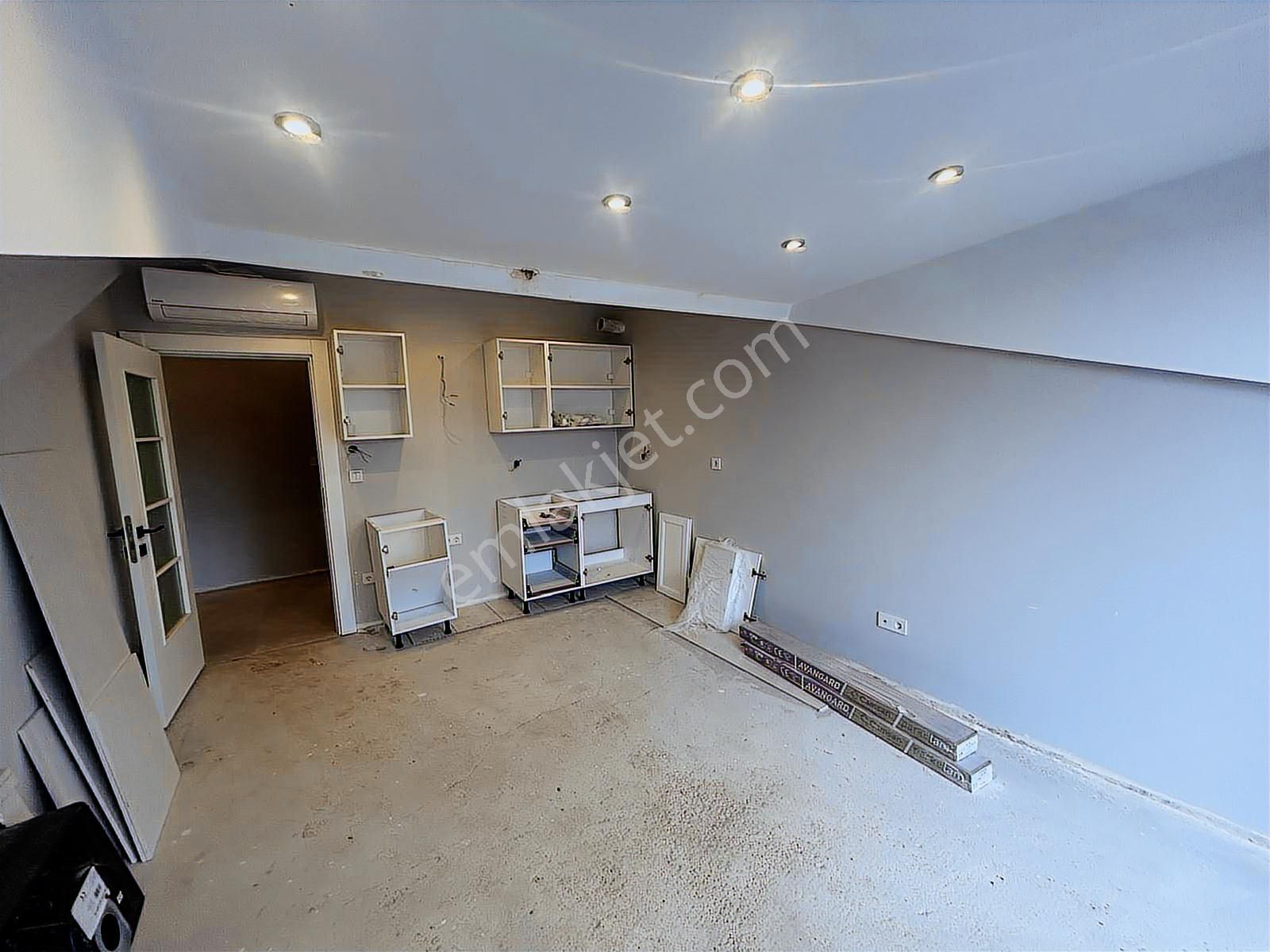 Üsküdar Altunizade'de Site'de 2+2 Net 105 M2 Dubleks Daire - Görsel 3