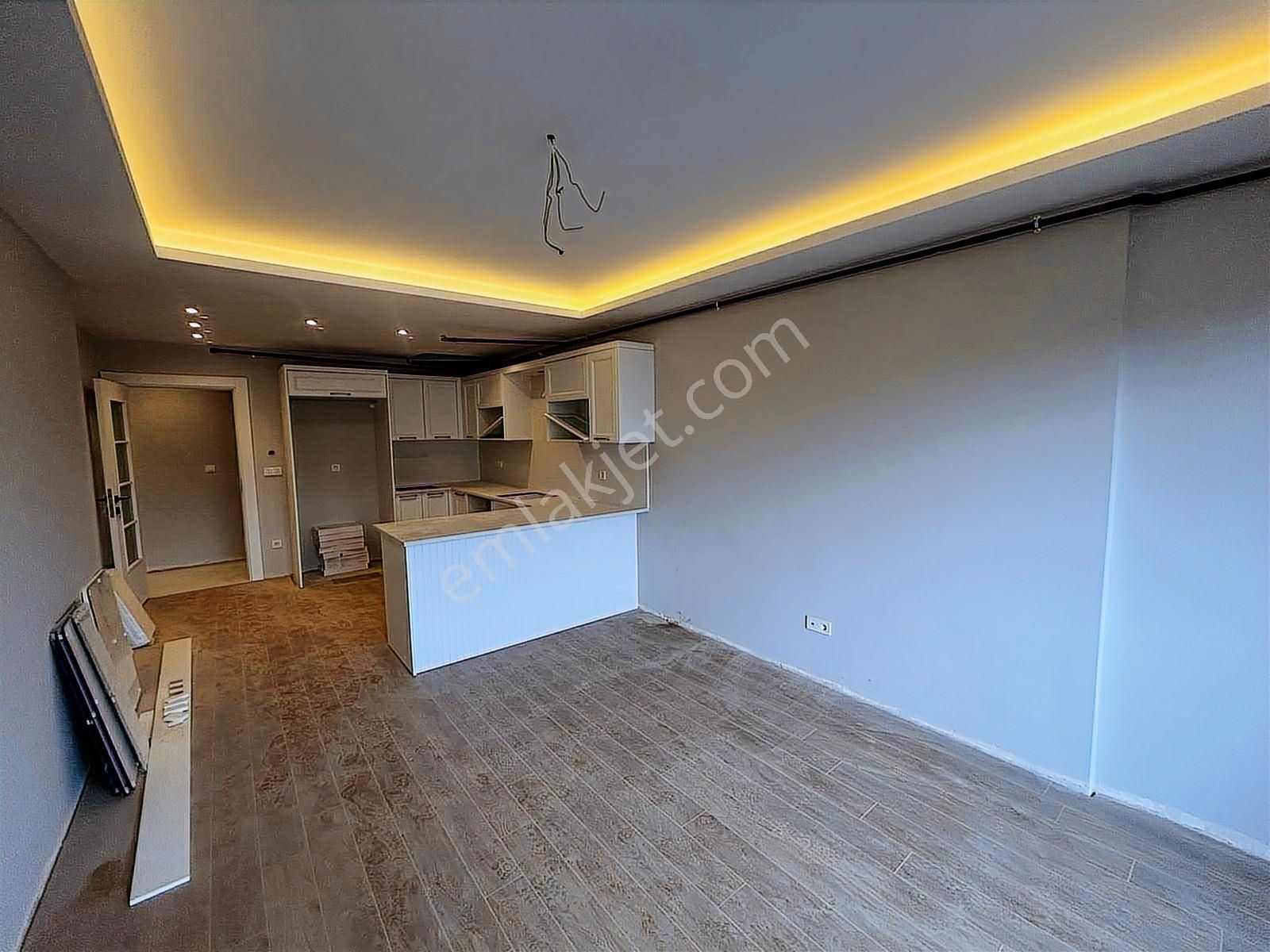 Üsküdar Altunizade'de Site'de 2+2 Net 105 M2 Dubleks Daire - Görsel 10