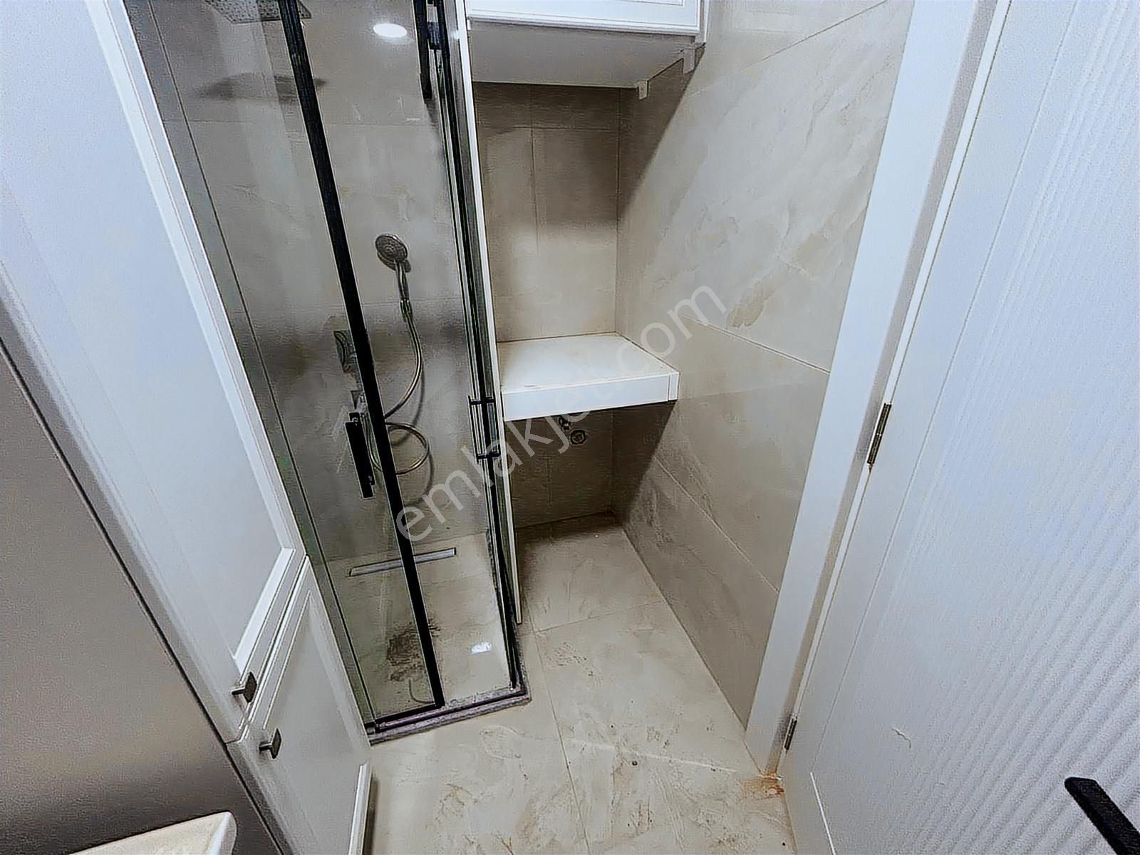 Üsküdar Altunizade'de Site'de 2+2 Net 105 M2 Dubleks Daire - Görsel 24