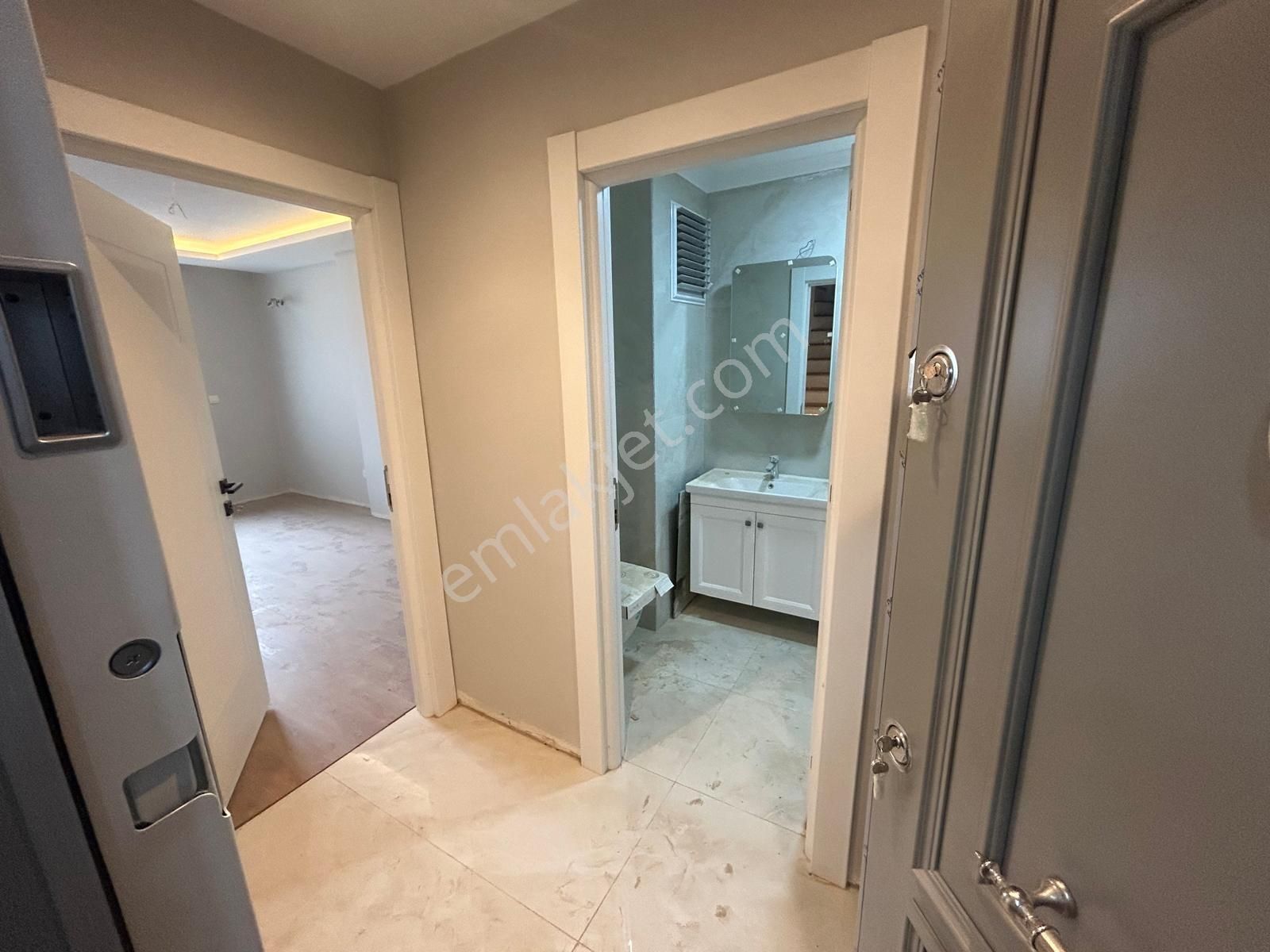 Üsküdar Altunizade'de Site'de 2+2 Net 105 M2 Dubleks Daire - Görsel 20