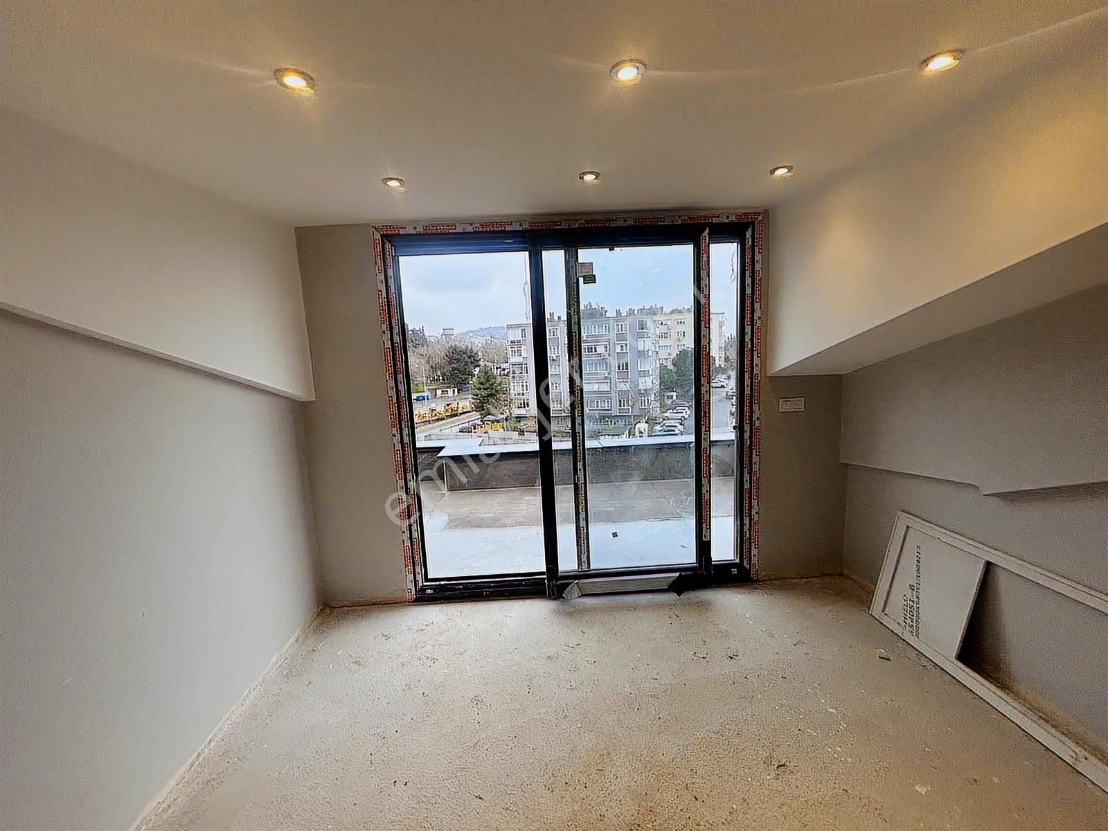 Üsküdar Altunizade'de Site'de 2+2 Net 105 M2 Dubleks Daire - Görsel 5