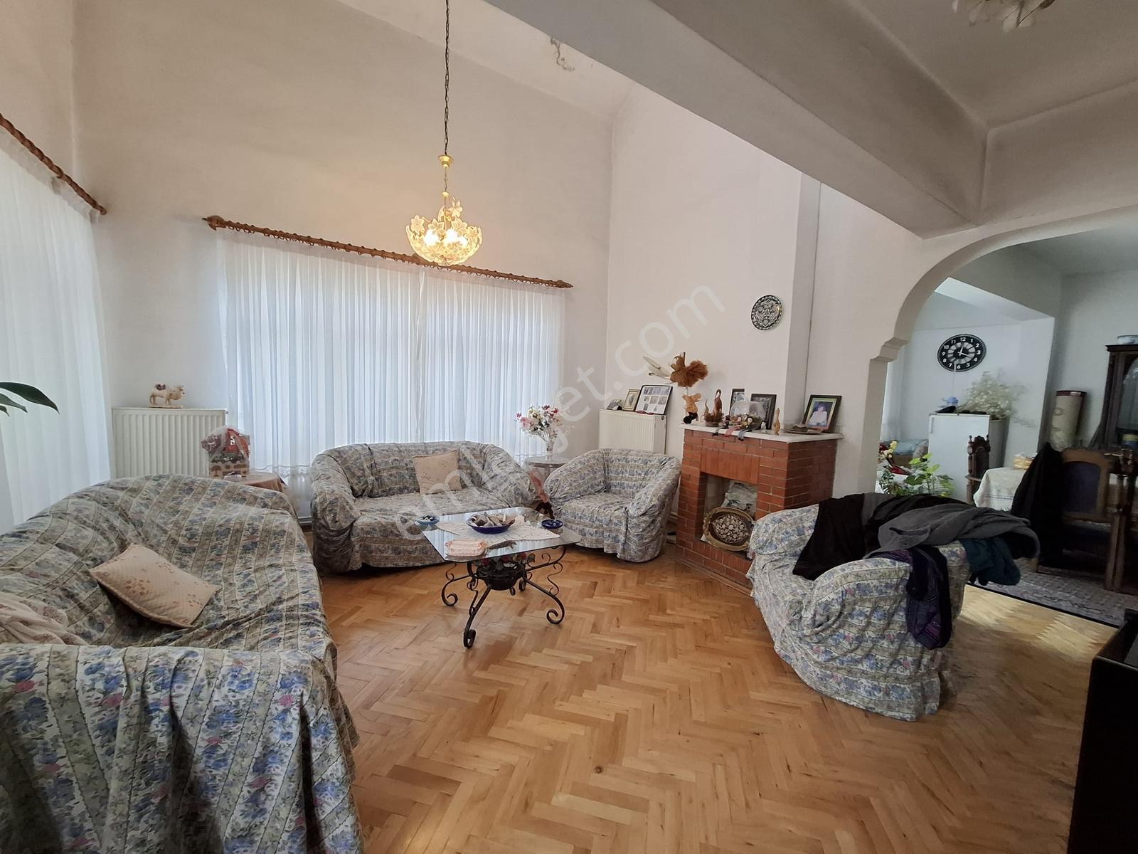 Saygınlar Sitesinde Satılık Müstakil Ev - Görsel 12