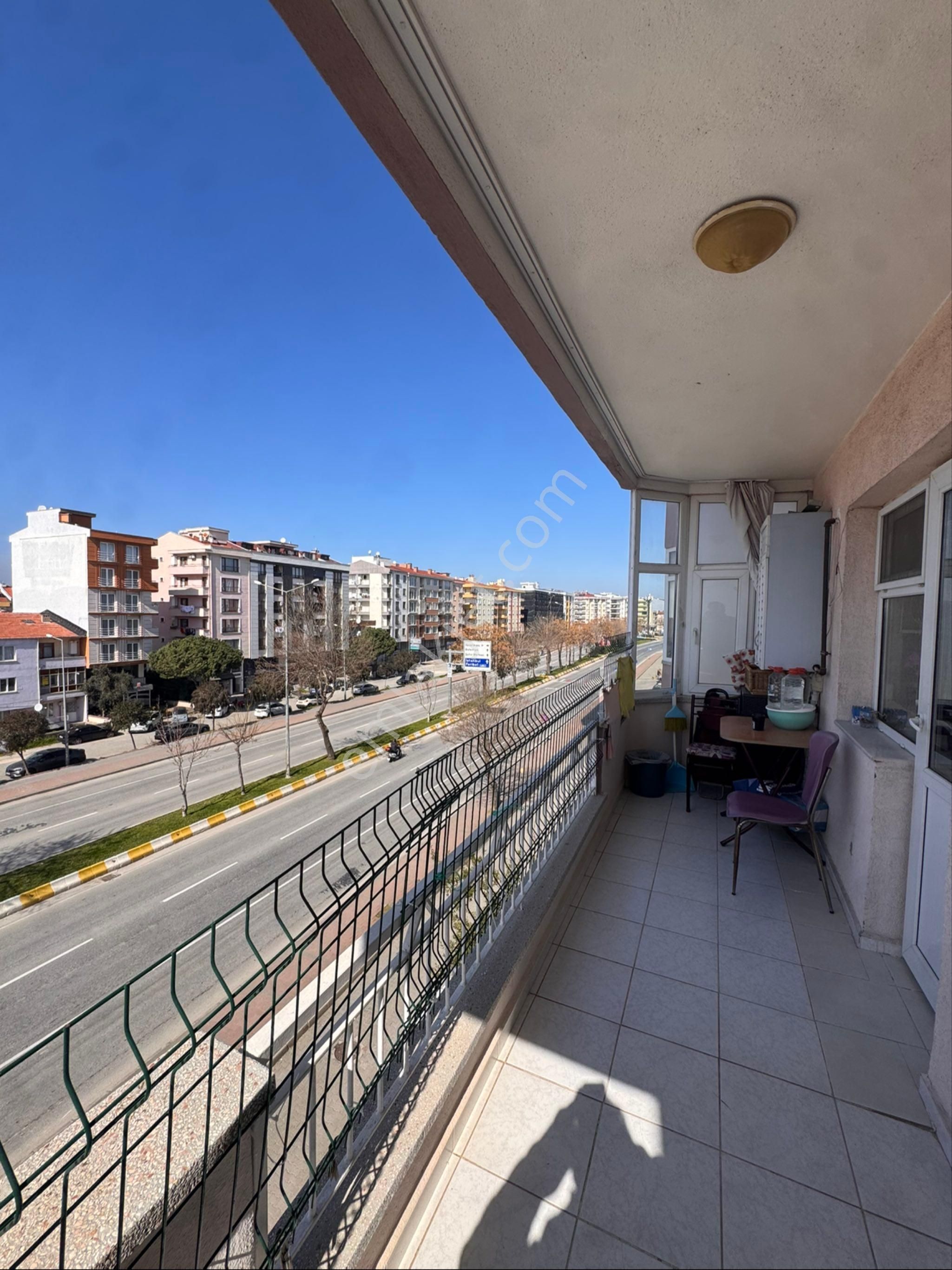 Çanakkale Merkez Satılık 3+1 Daire - Görsel 7