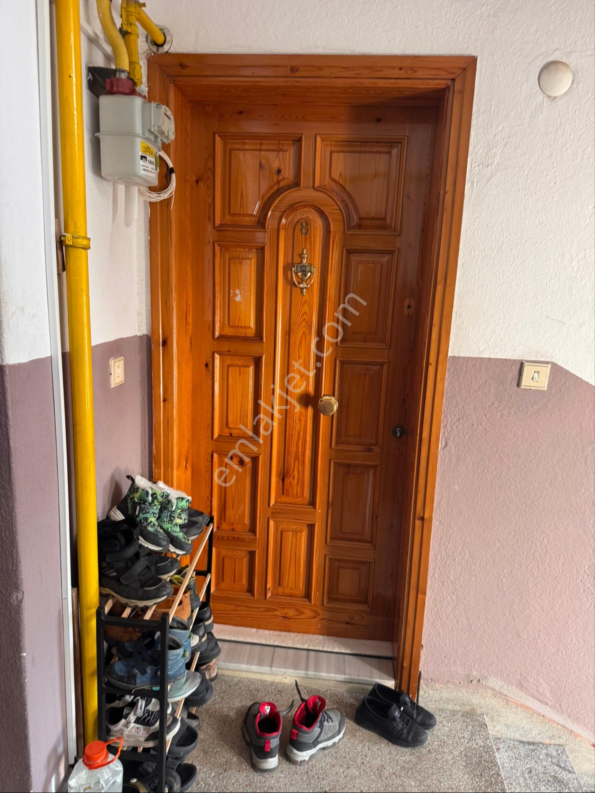 Çanakkale Merkez Satılık 3+1 Daire - Görsel 5