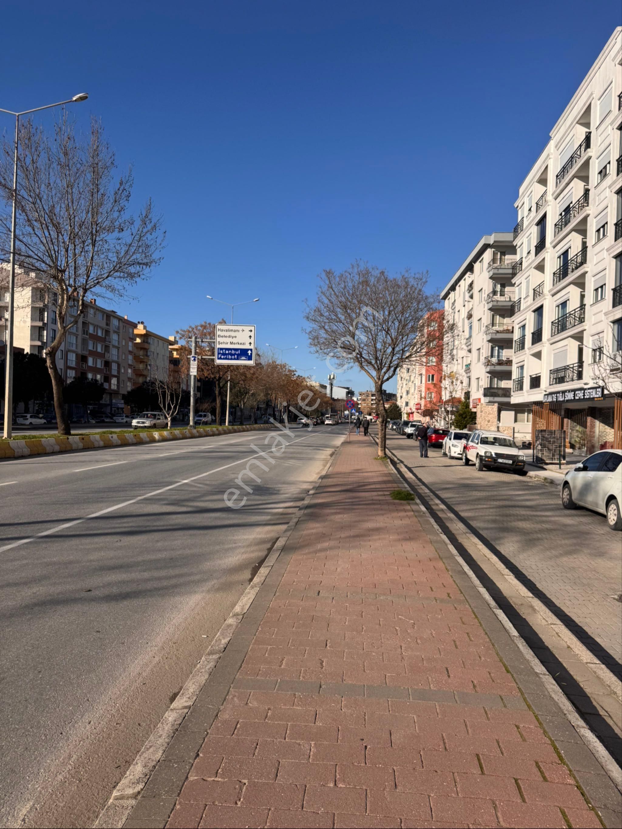 Çanakkale Merkez Satılık 3+1 Daire - Görsel 2