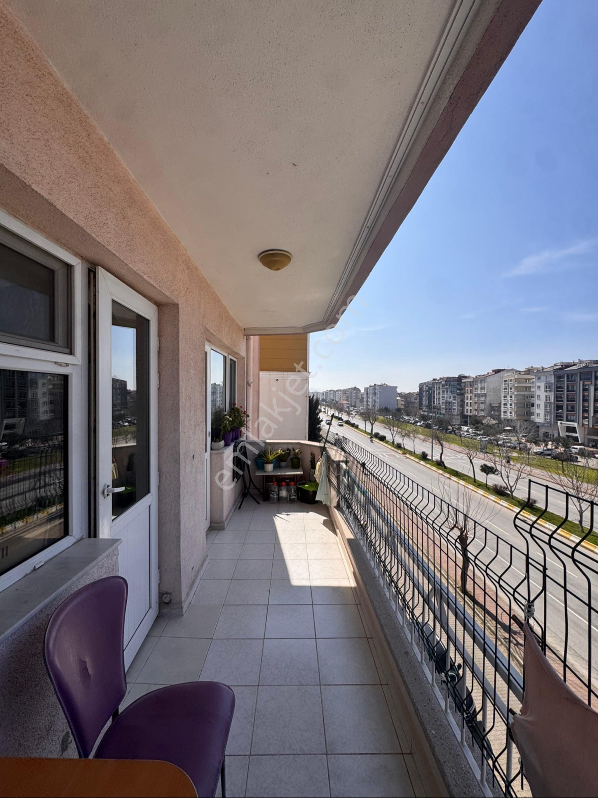 Çanakkale Merkez Satılık 3+1 Daire - Görsel 10