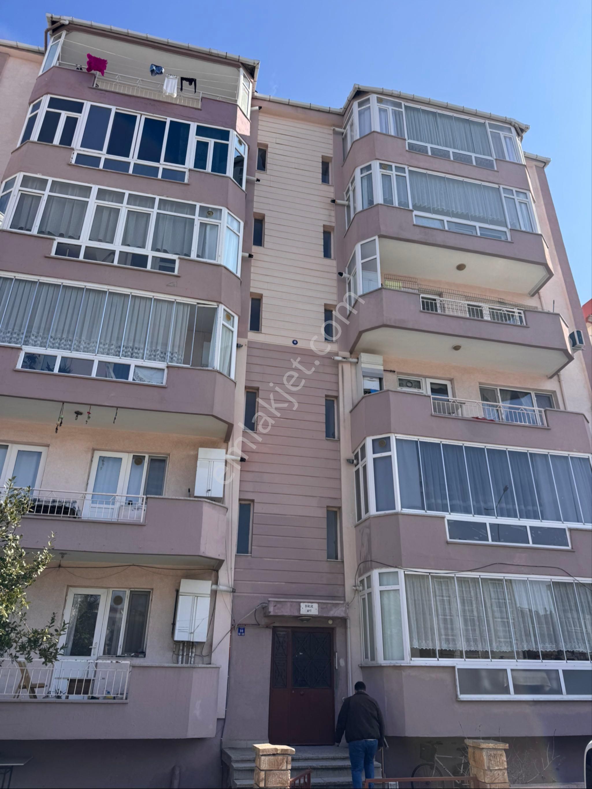 Çanakkale Merkez Satılık 3+1 Daire - Görsel 8