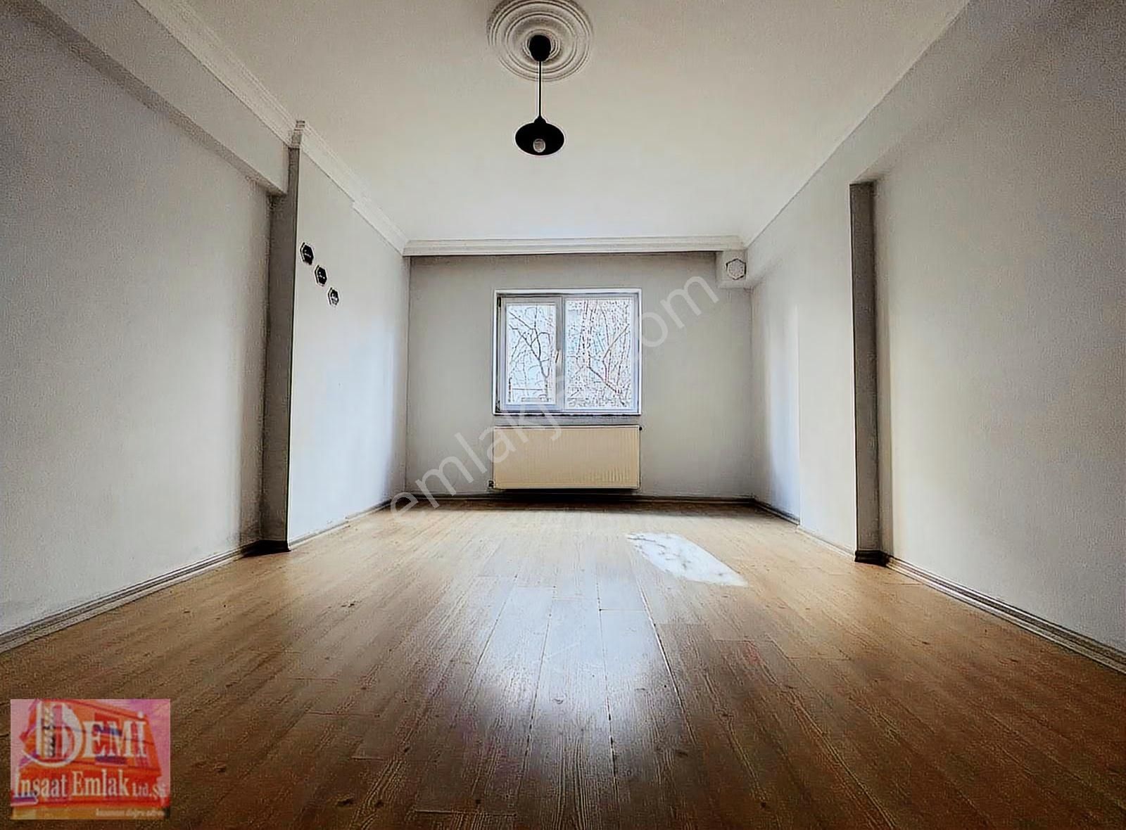 Demirtaş Cumhuriyet Mahallesi 2+1 Yüksek Giriş Kiralık Daire