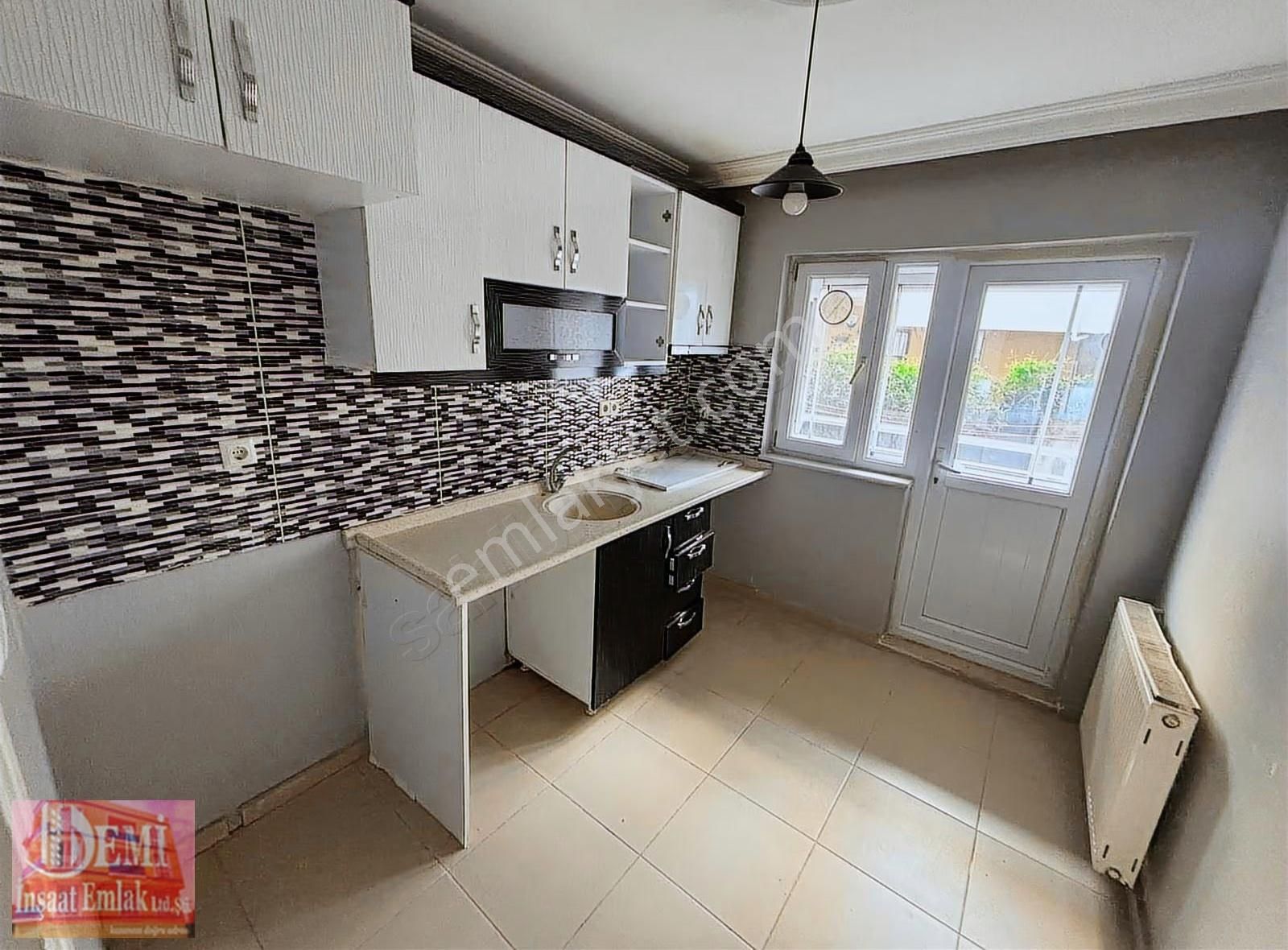Demirtaş Cumhuriyet Mahallesi 2+1 Yüksek Giriş Kiralık Daire - Görsel 17