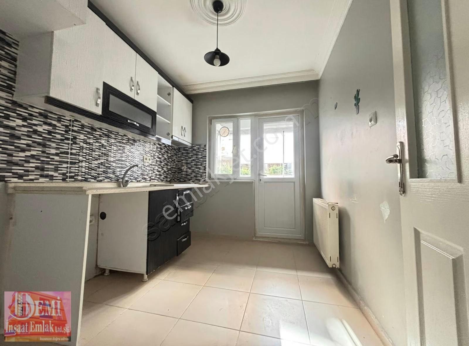 Demirtaş Cumhuriyet Mahallesi 2+1 Yüksek Giriş Kiralık Daire - Görsel 8