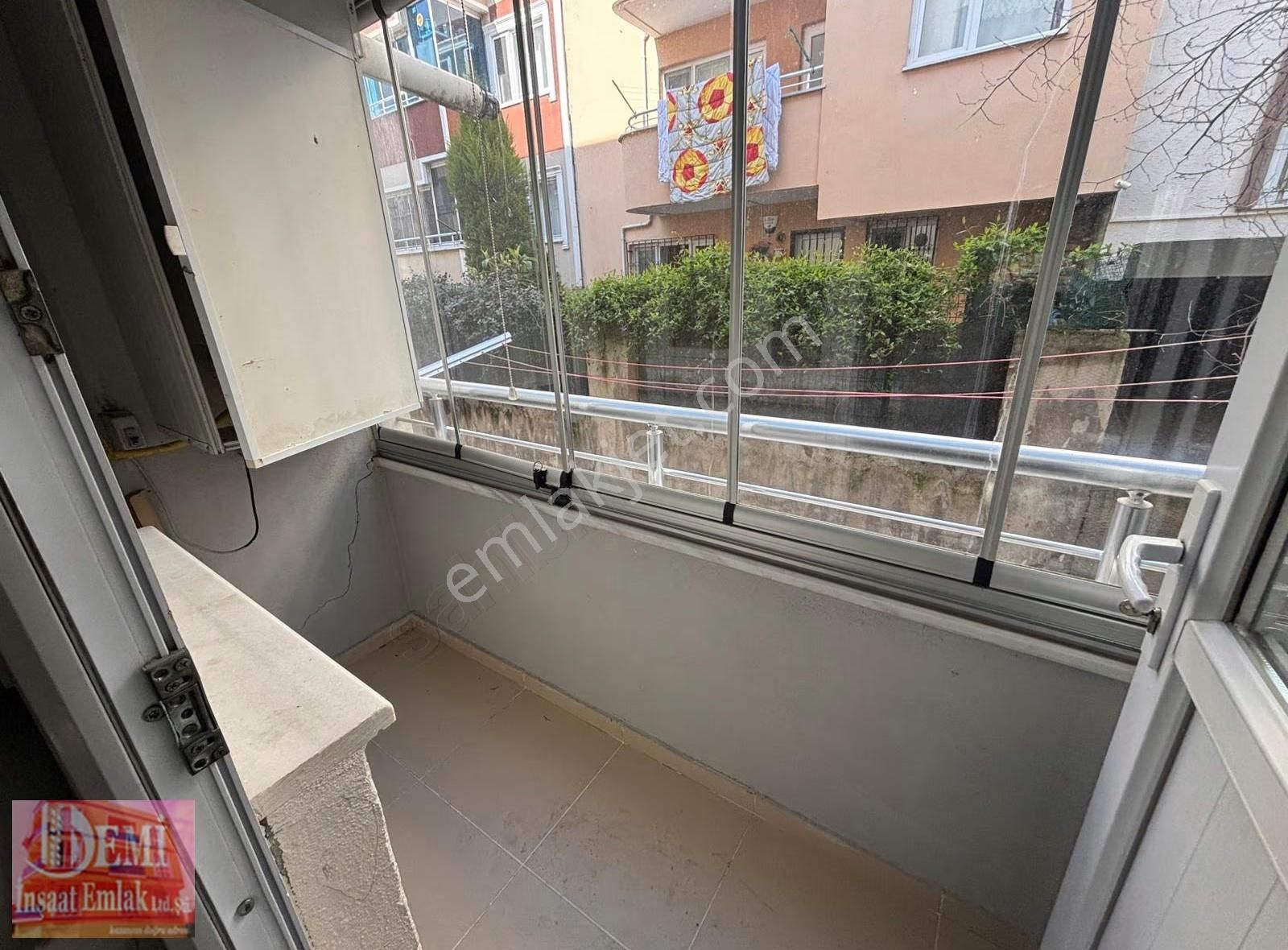 Demirtaş Cumhuriyet Mahallesi 2+1 Yüksek Giriş Kiralık Daire - Görsel 18