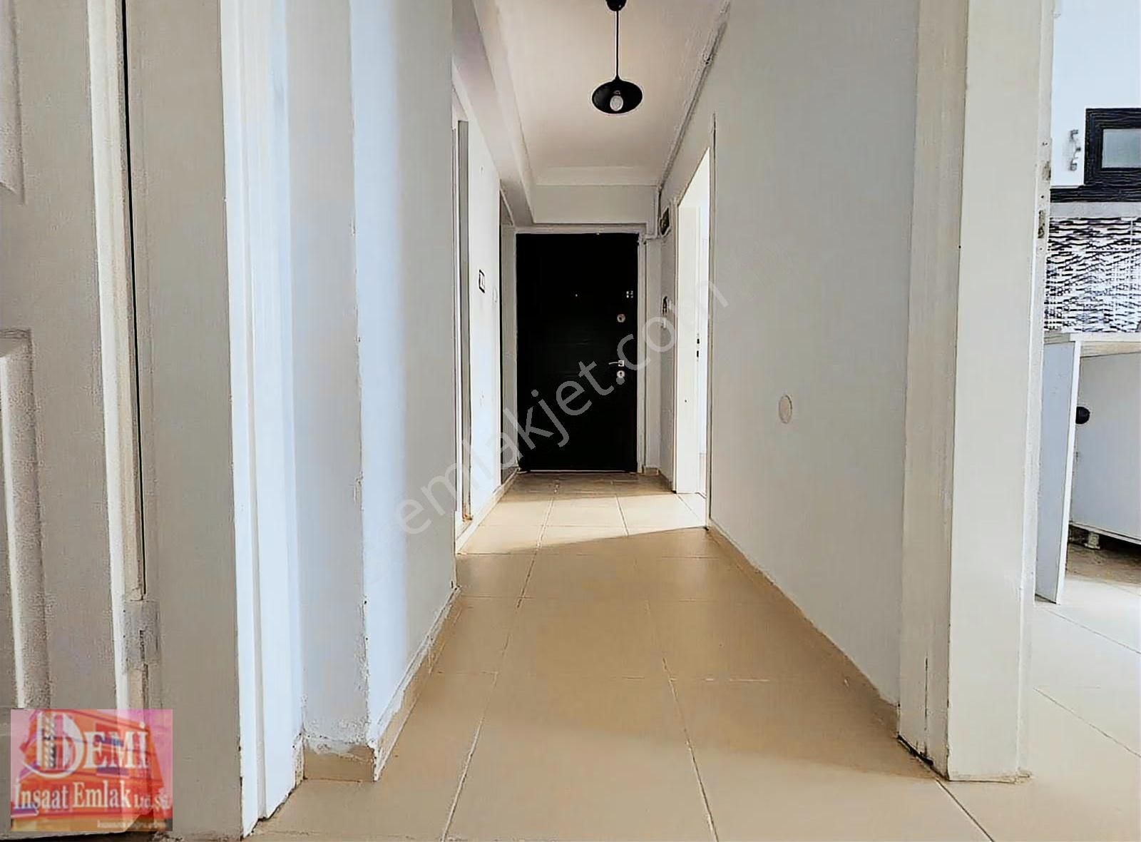 Demirtaş Cumhuriyet Mahallesi 2+1 Yüksek Giriş Kiralık Daire - Görsel 6