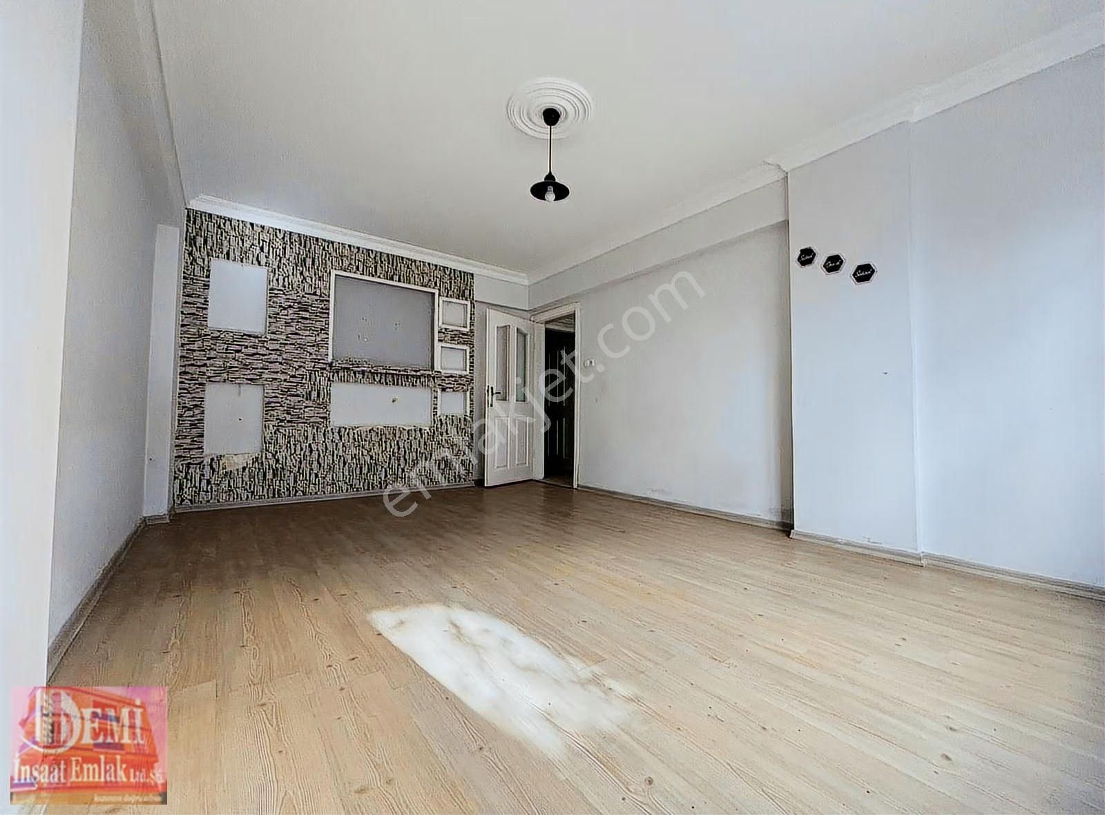 Demirtaş Cumhuriyet Mahallesi 2+1 Yüksek Giriş Kiralık Daire - Görsel 2