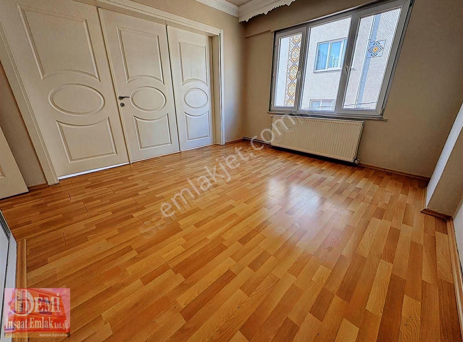 Osmangazi Demirtaş Sakarya Mahallesi Kiralık 3+1 Daire - Görsel 3