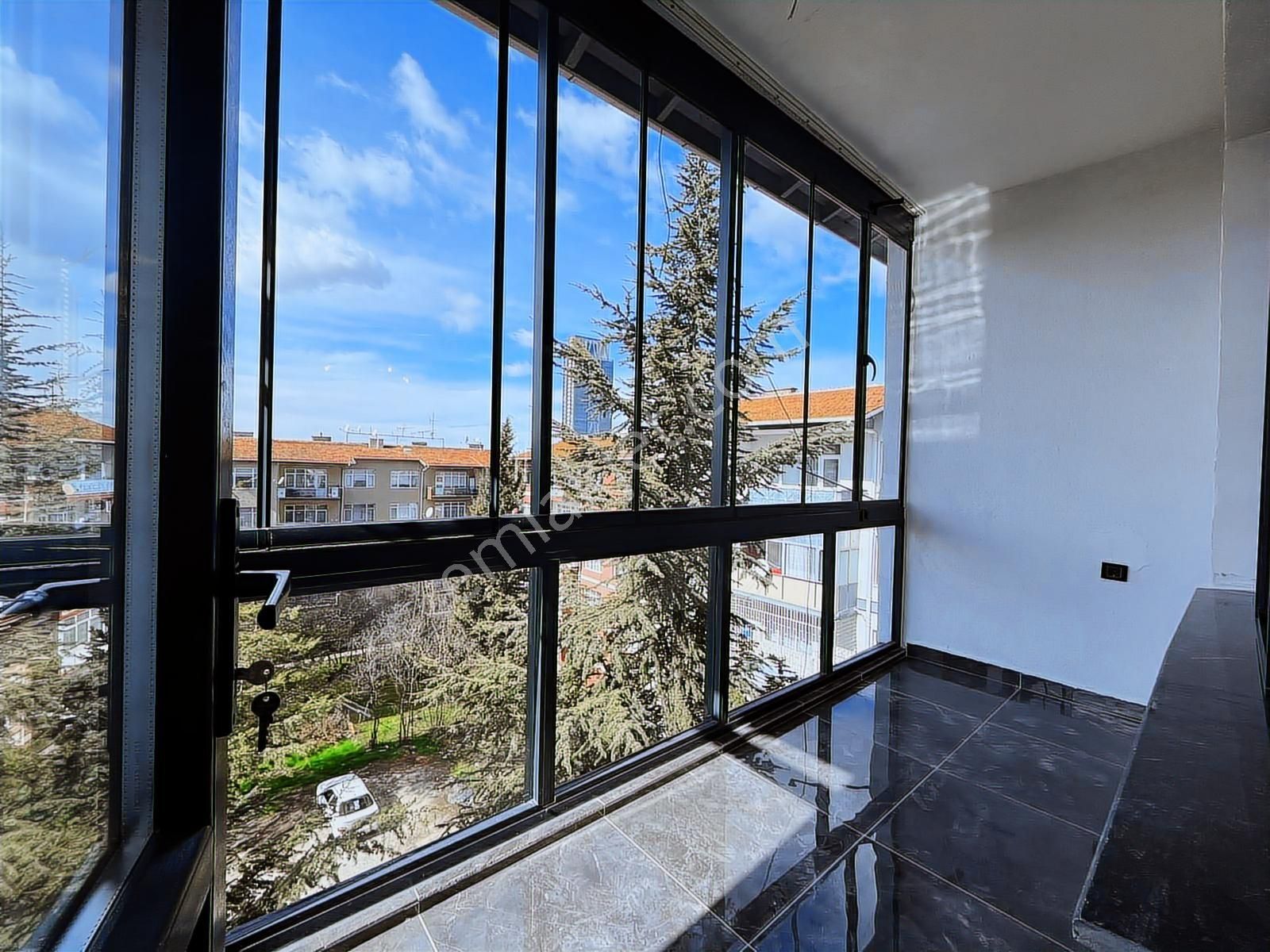 ▄evga▄ Altındağ, Örnek Mahallesi, İçi Full Yapılı, Modern Daire - Görsel 16