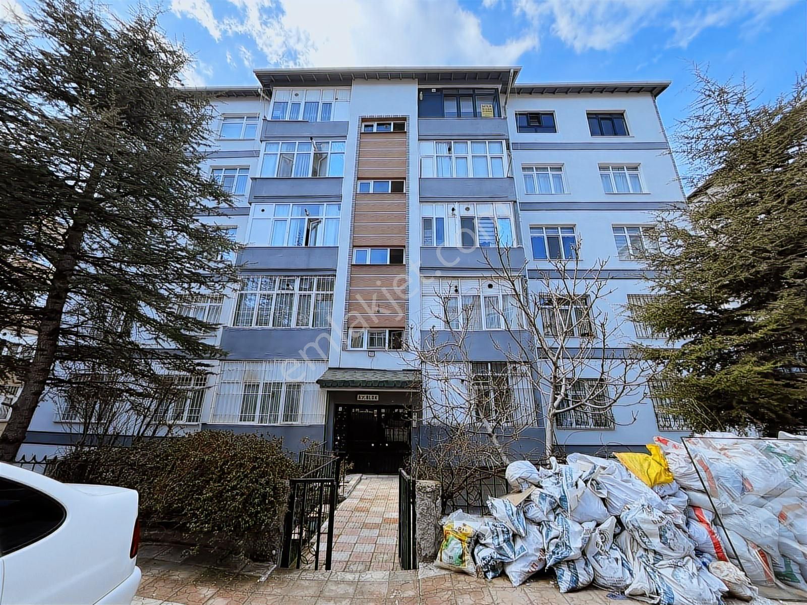 ▄evga▄ Altındağ, Örnek Mahallesi, İçi Full Yapılı, Modern Daire - Görsel 3