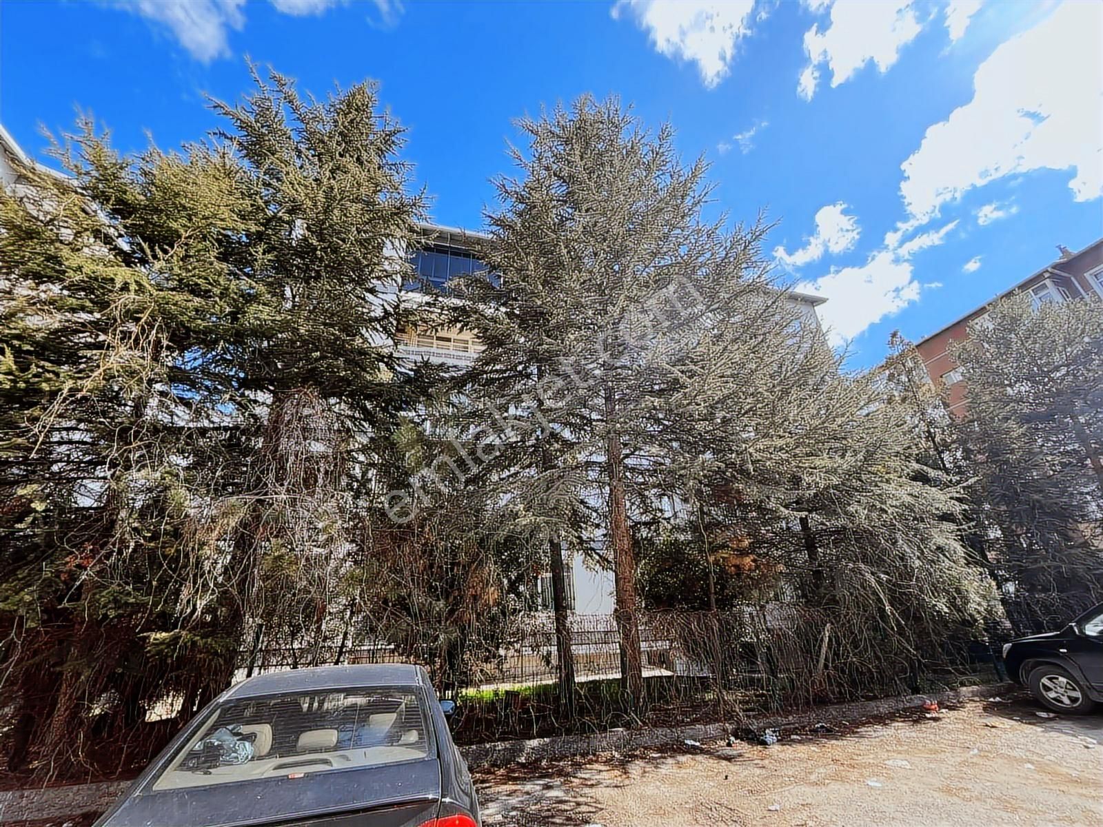 ▄evga▄ Altındağ, Örnek Mahallesi, İçi Full Yapılı, Modern Daire - Görsel 26