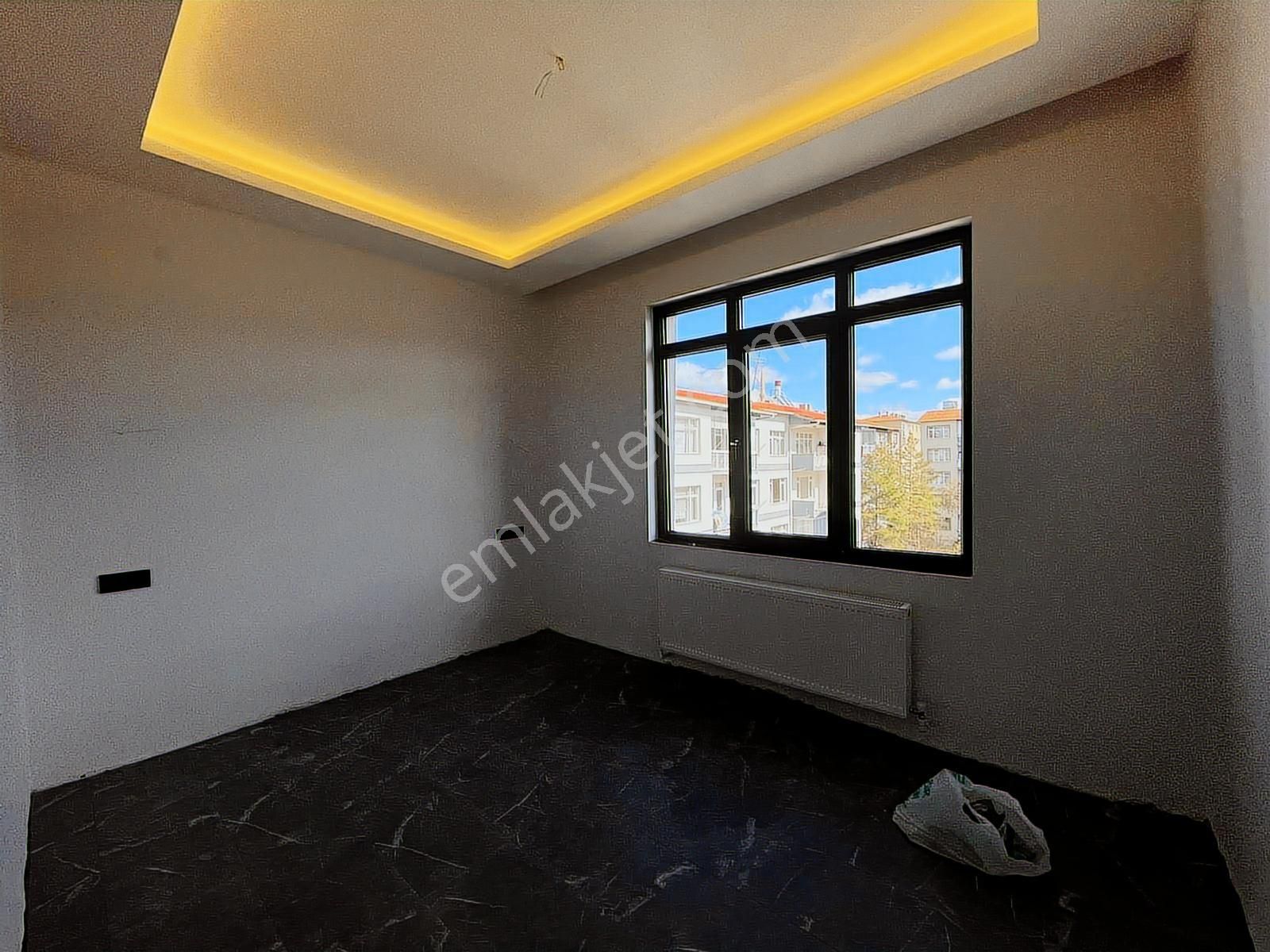 ▄evga▄ Altındağ, Örnek Mahallesi, İçi Full Yapılı, Modern Daire - Görsel 23