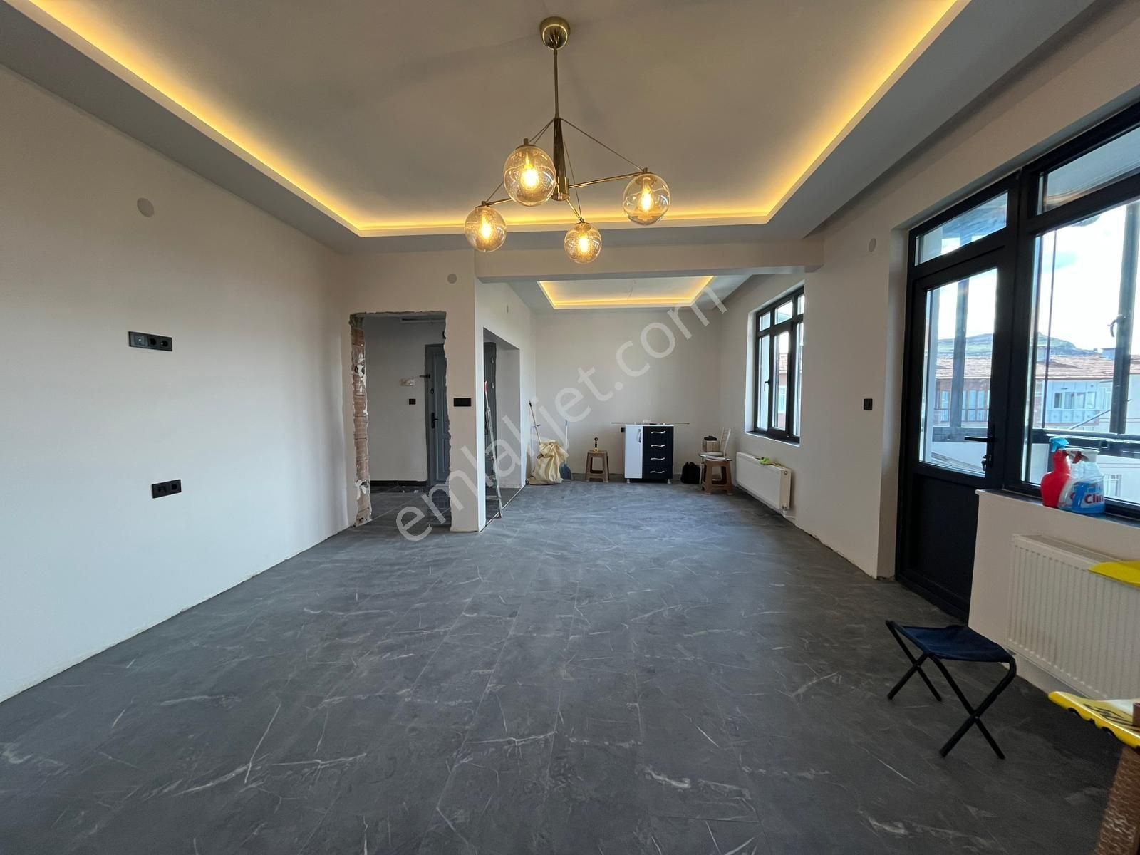 ▄evga▄ Altındağ, Örnek Mahallesi, İçi Full Yapılı, Modern Daire - Görsel 11