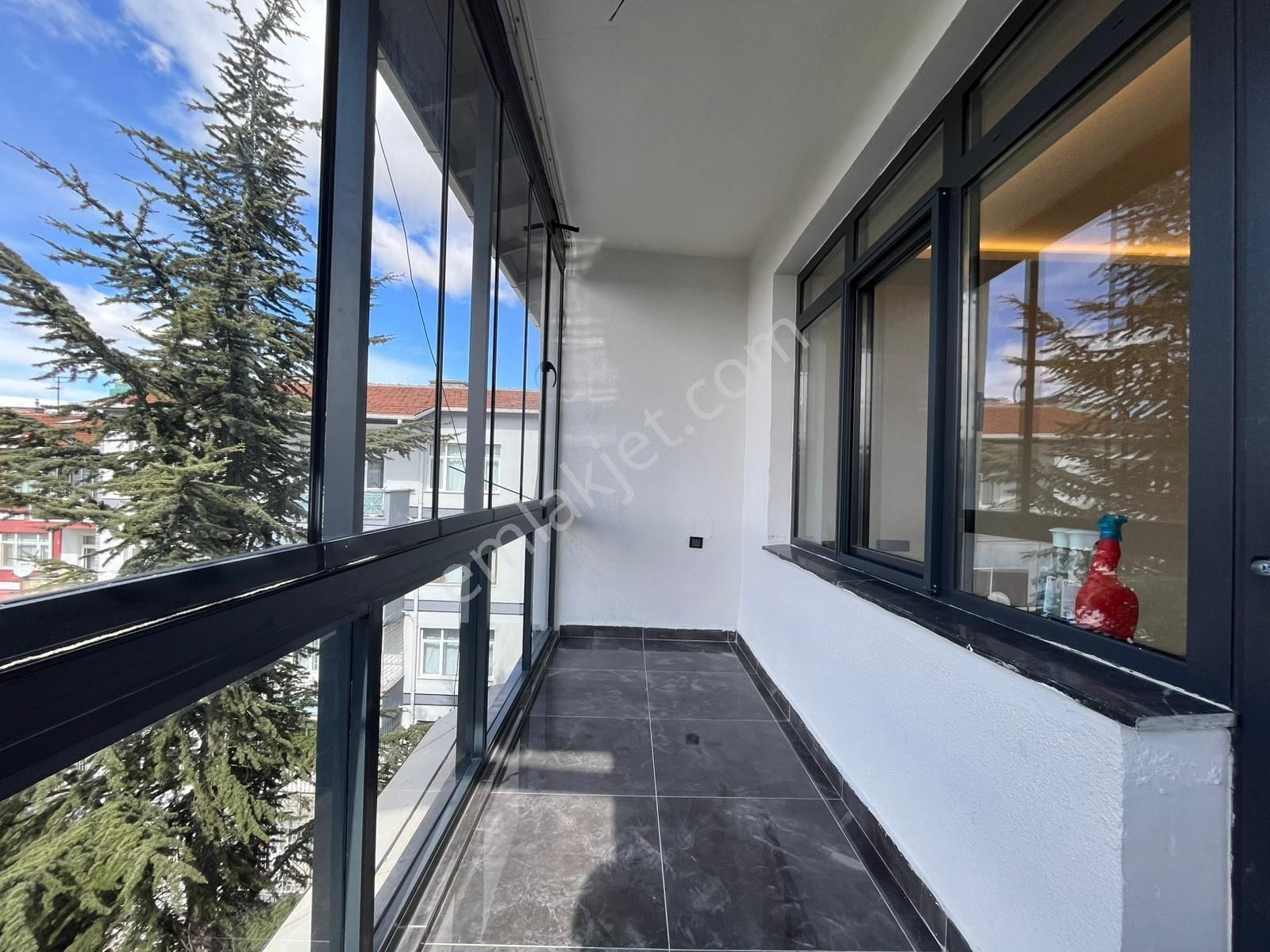 ▄evga▄ Altındağ, Örnek Mahallesi, İçi Full Yapılı, Modern Daire - Görsel 15