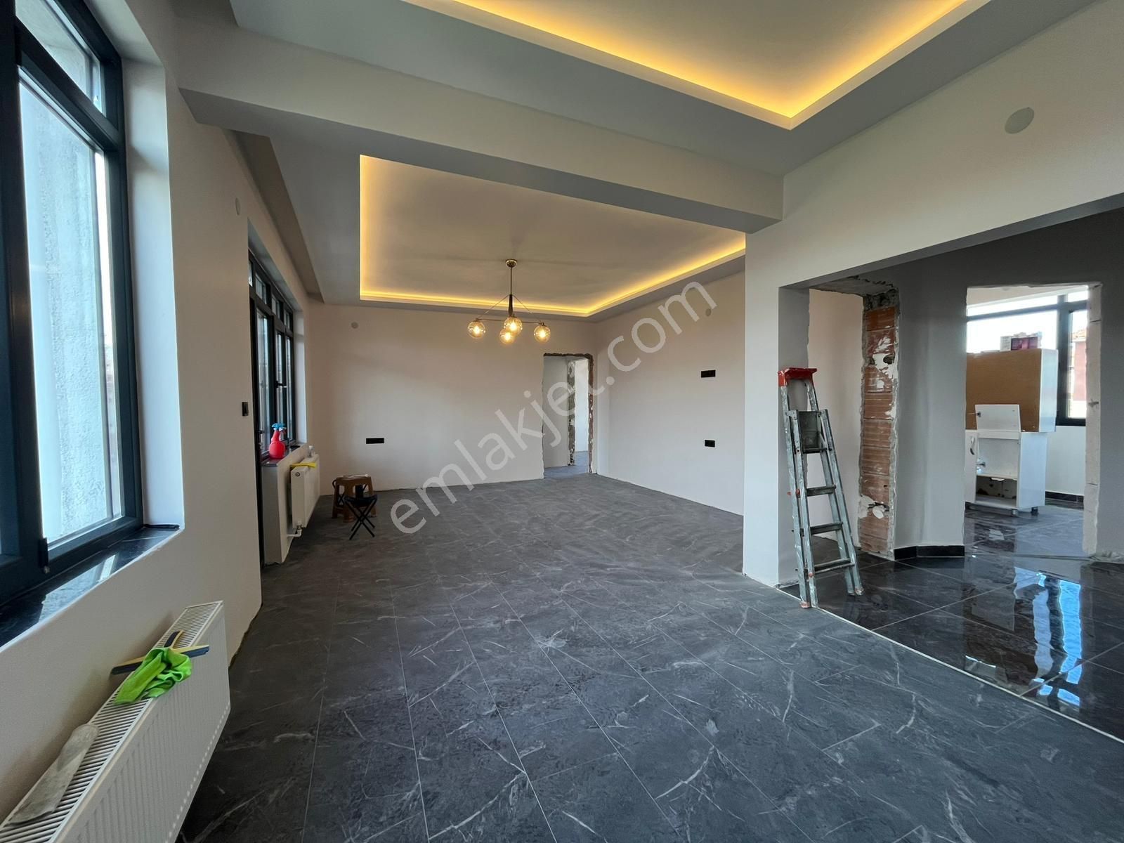 ▄evga▄ Altındağ, Örnek Mahallesi, İçi Full Yapılı, Modern Daire - Görsel 14