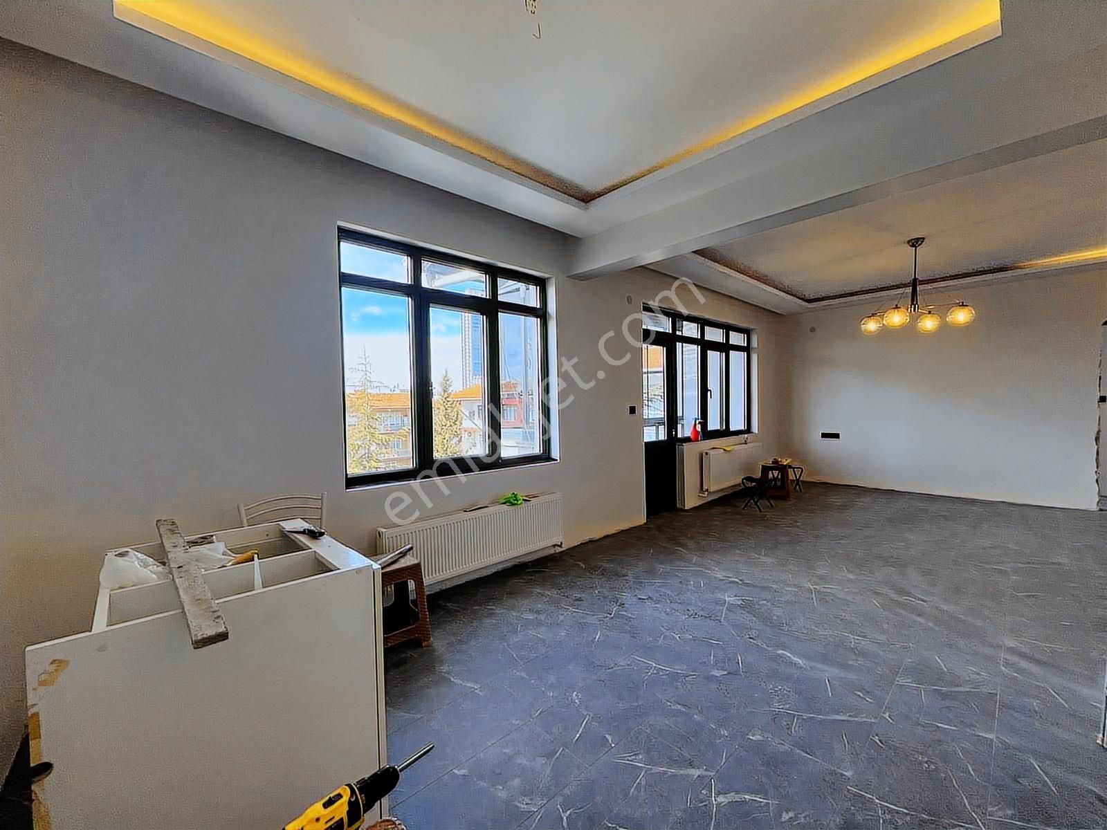 ▄evga▄ Altındağ, Örnek Mahallesi, İçi Full Yapılı, Modern Daire - Görsel 25