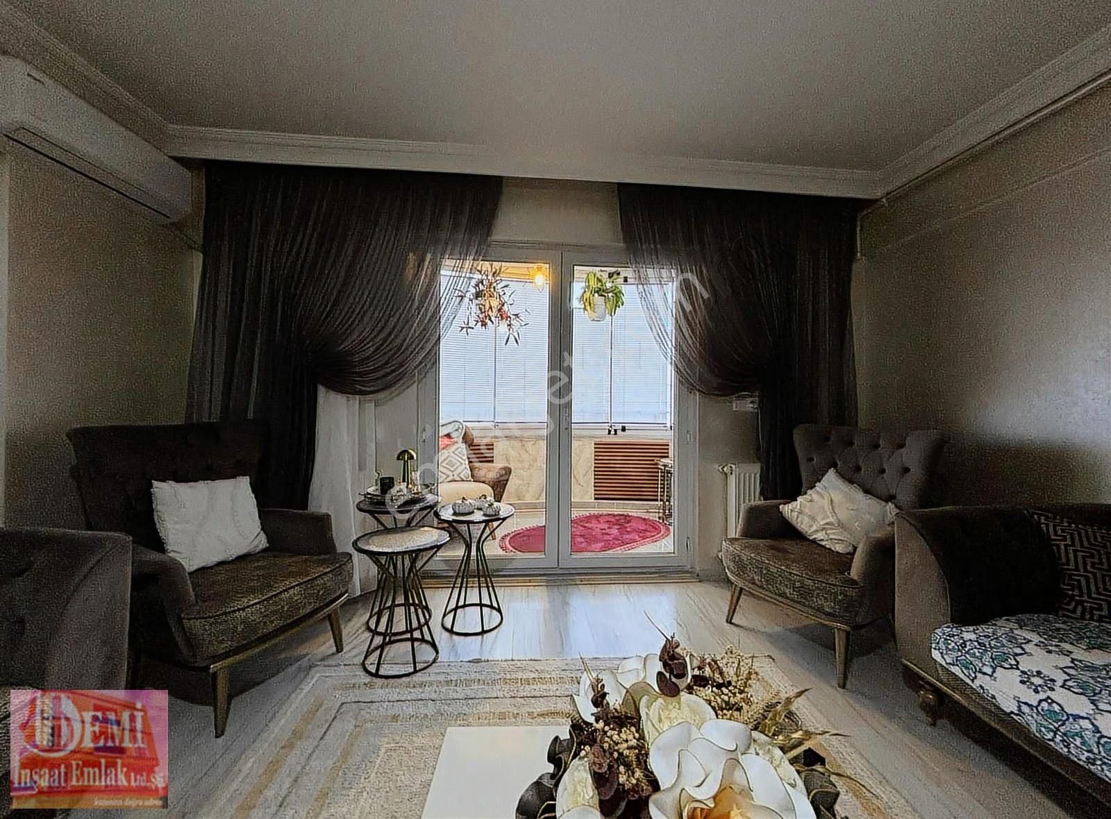 Demirtaş Cumhuriyet Mahallesinde Yenilenmiş 4+1 Dubleks Daire - Görsel 15