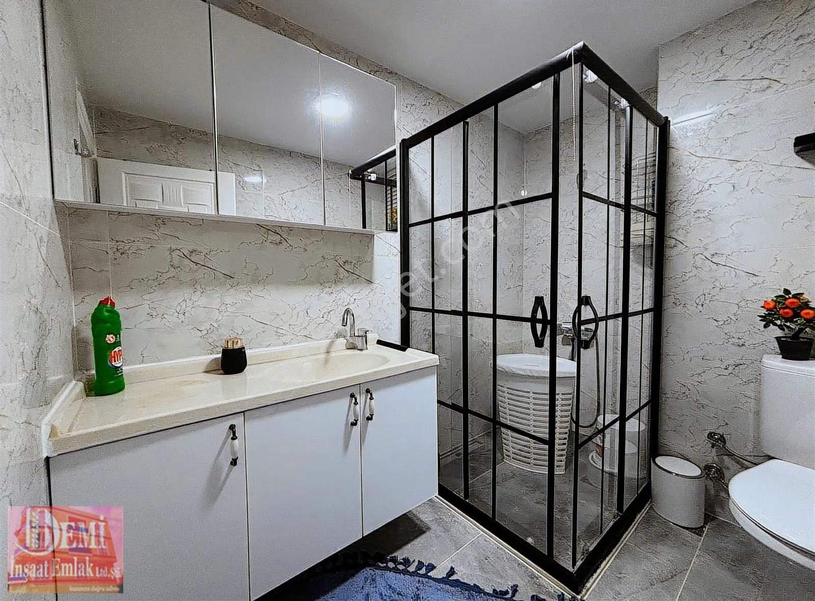 Demirtaş Cumhuriyet Mahallesinde Yenilenmiş 4+1 Dubleks Daire - Görsel 13