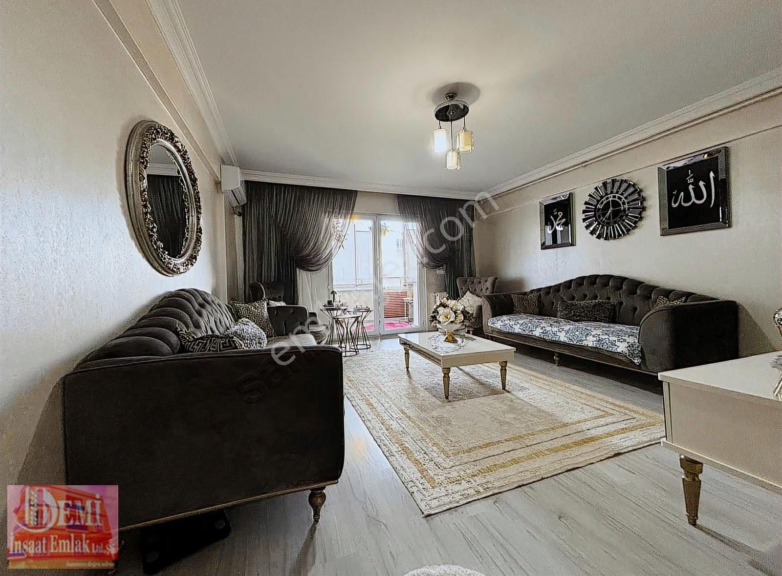 Demirtaş Cumhuriyet Mahallesinde Yenilenmiş 4+1 Dubleks Daire - Görsel 11