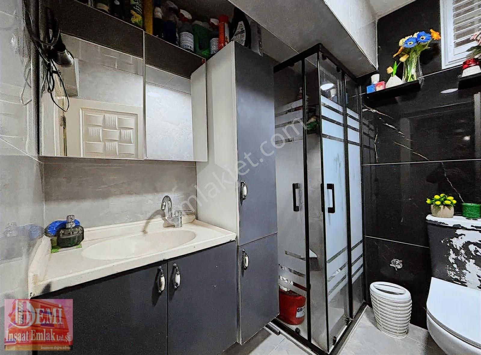 Demirtaş Cumhuriyet Mahallesinde Yenilenmiş 4+1 Dubleks Daire - Görsel 9